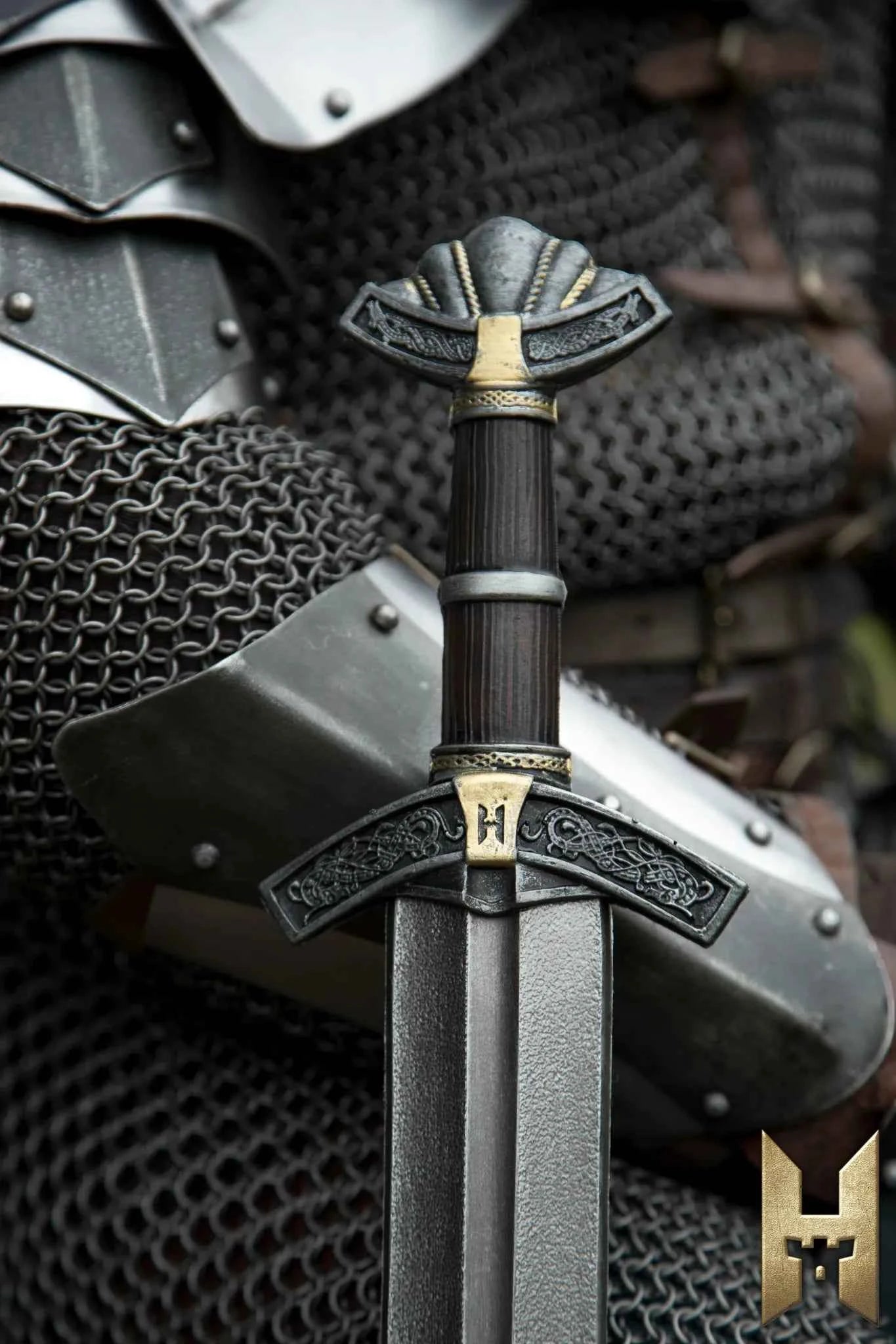 Dreki Sword