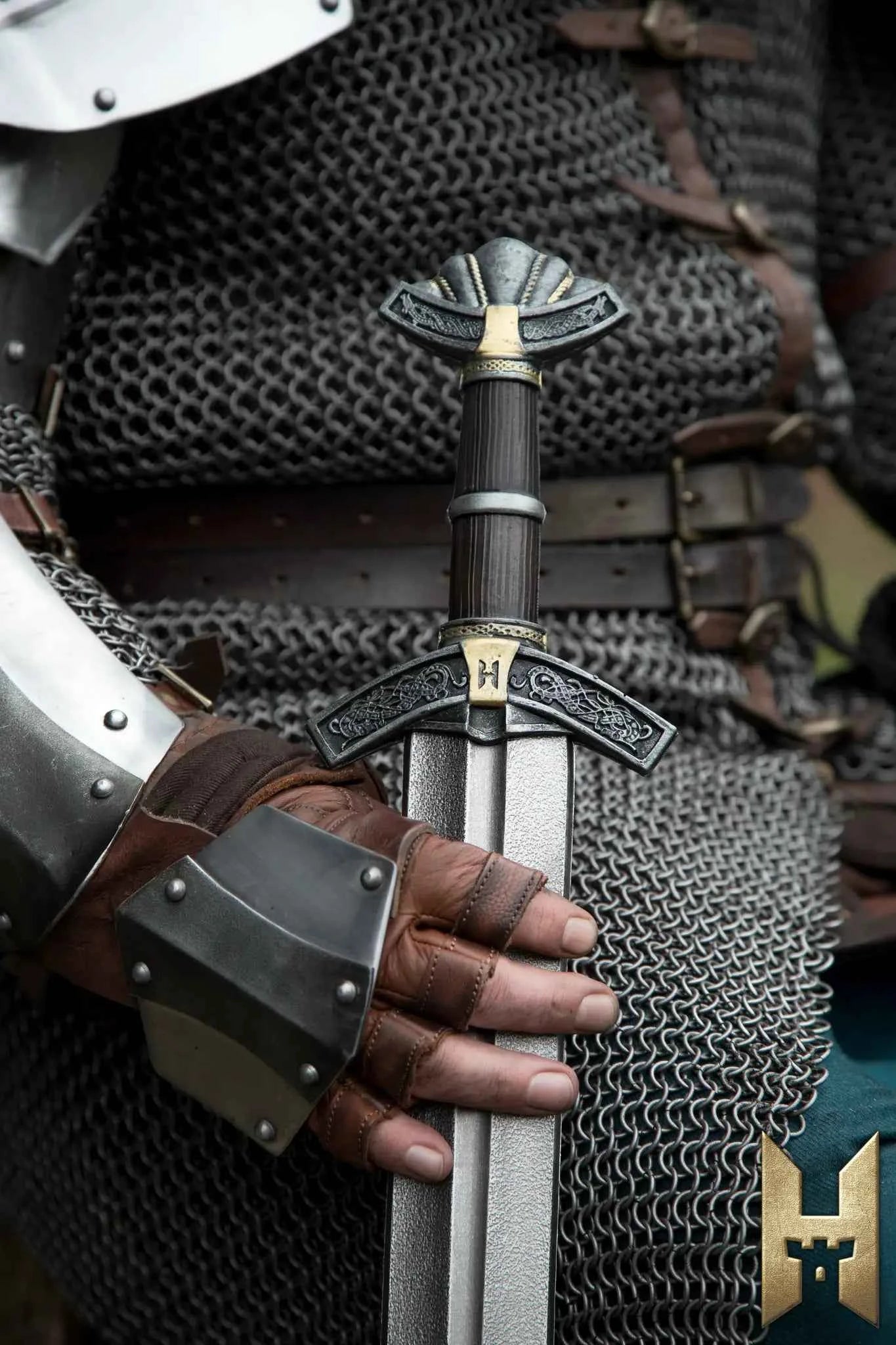 Dreki Sword