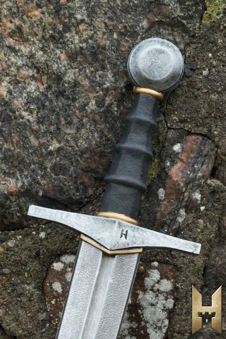 Knightly Sword