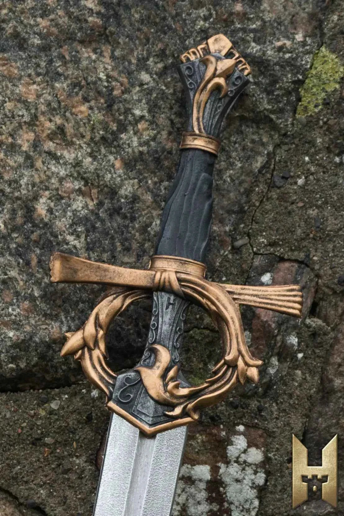 Highborn Sword