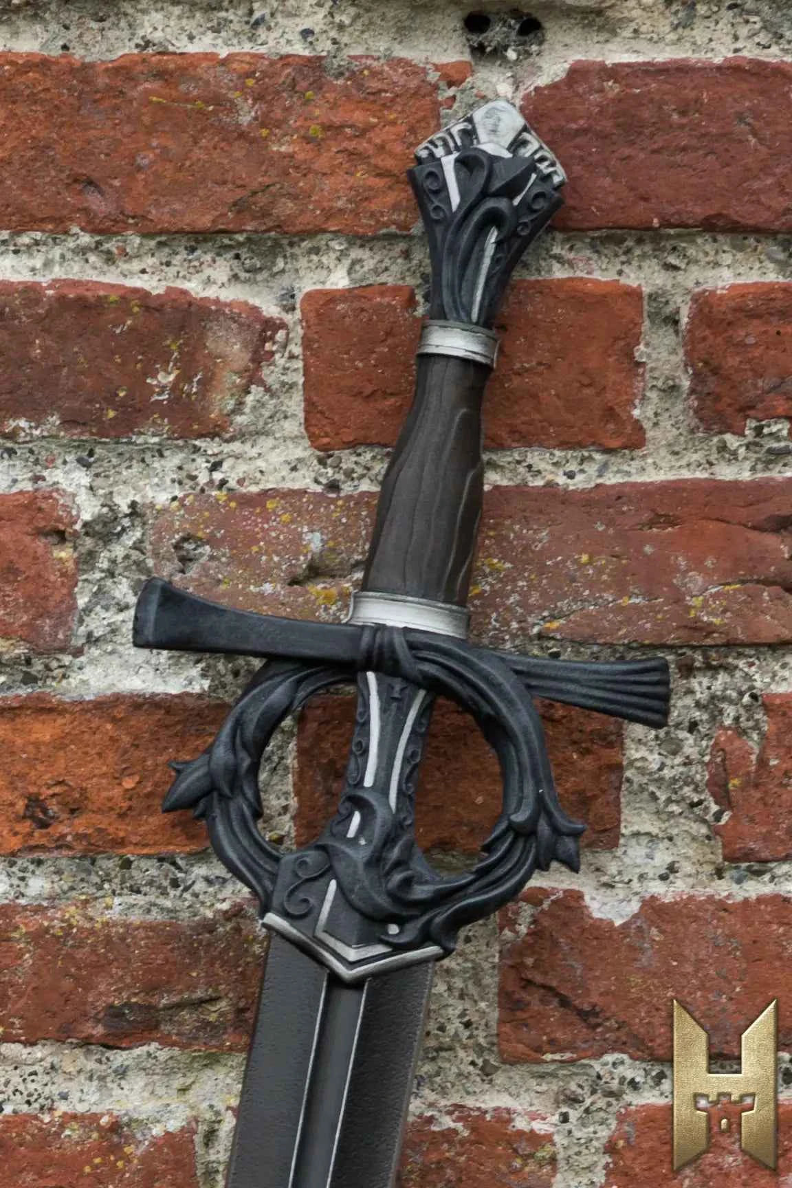 Highborn Sword