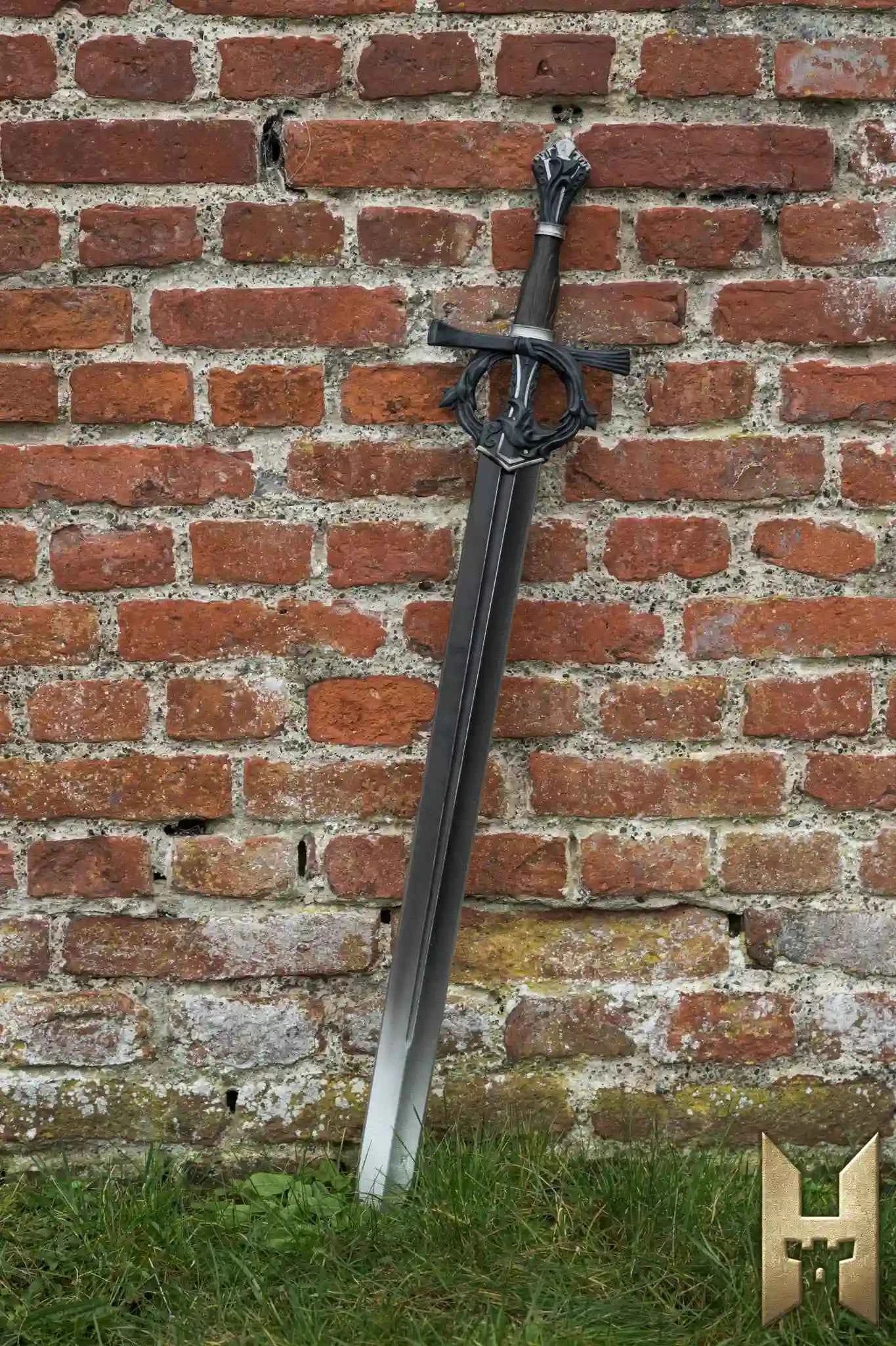 Highborn Sword