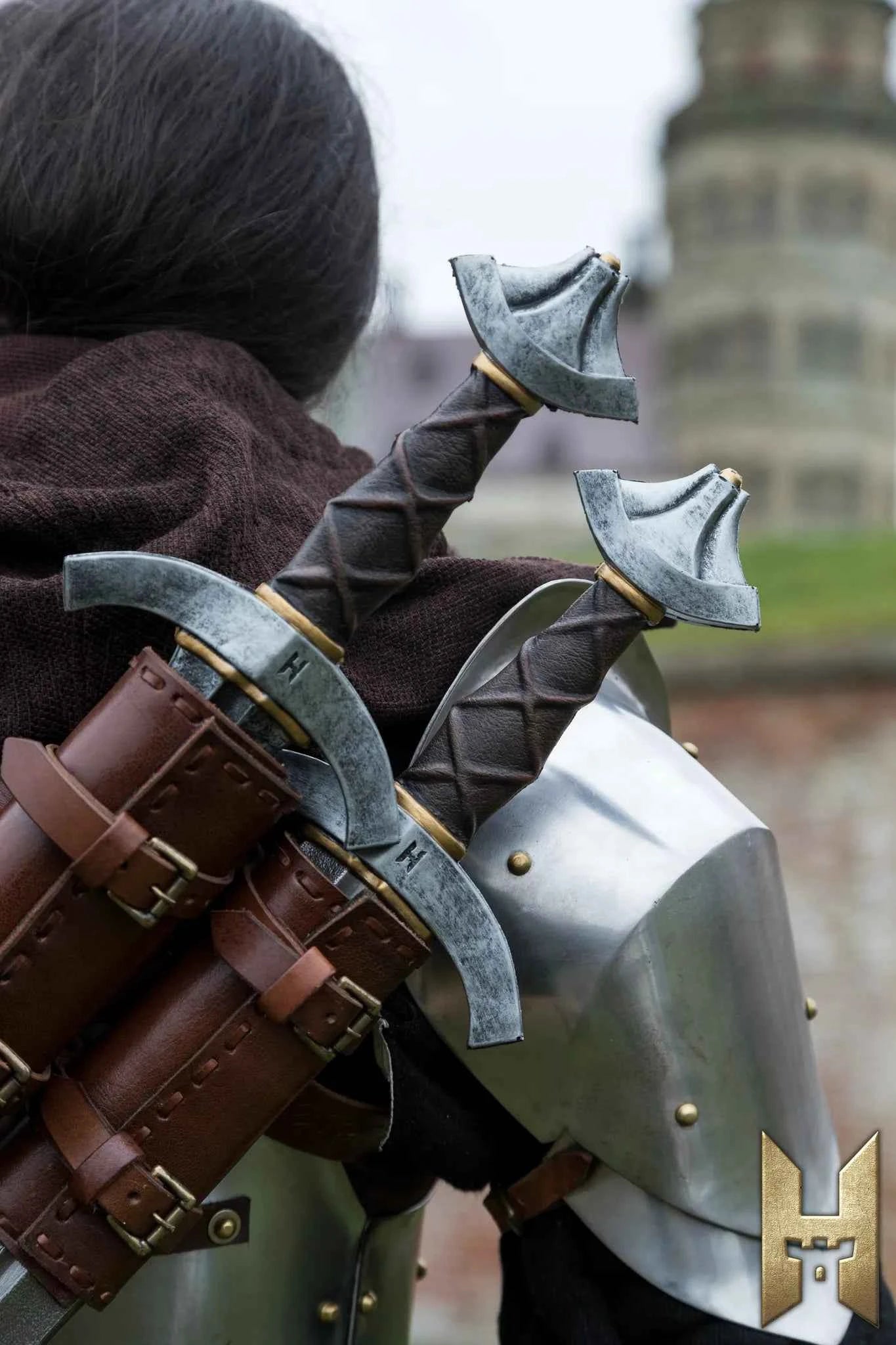 Arming Sword
