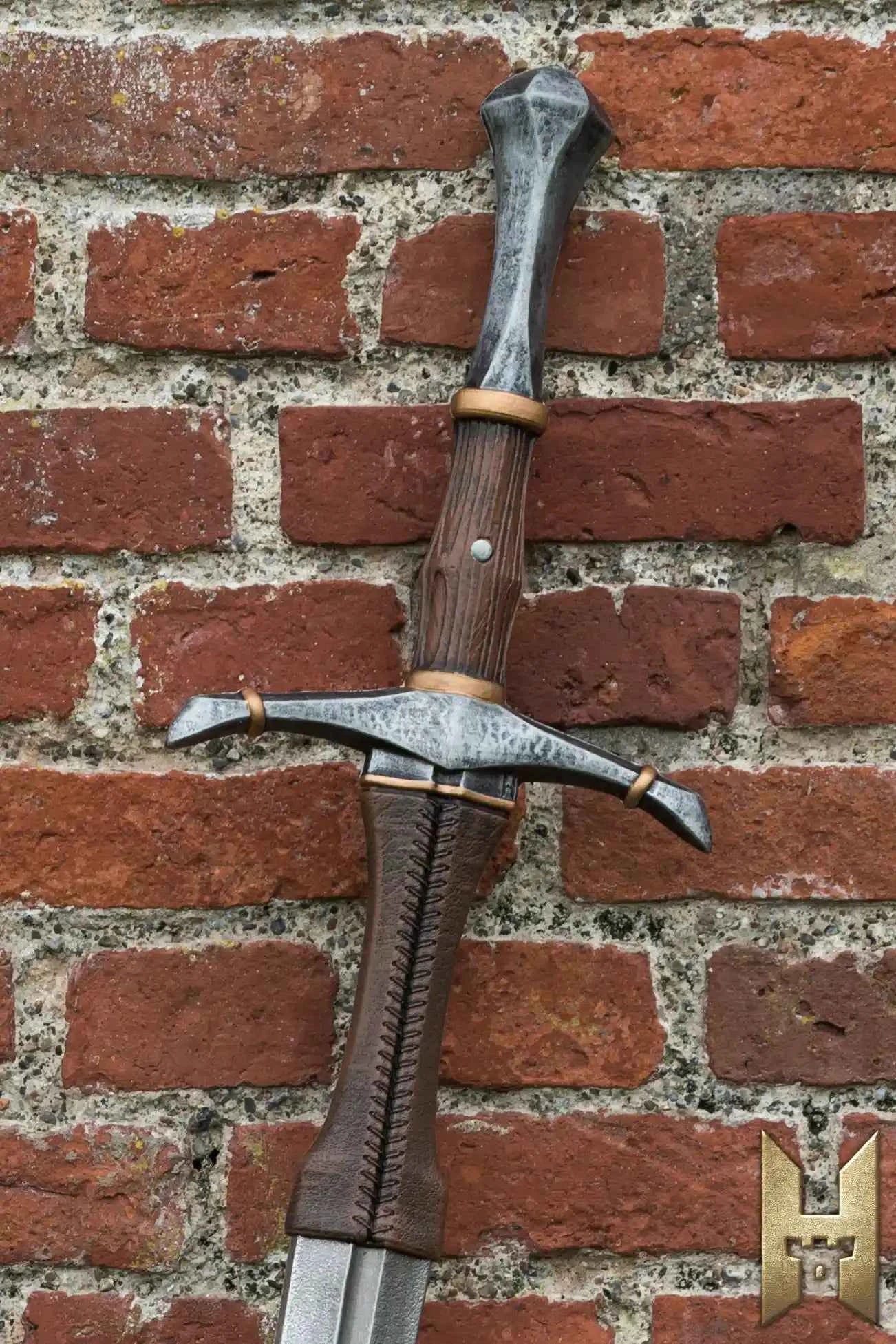 Bastard Sword