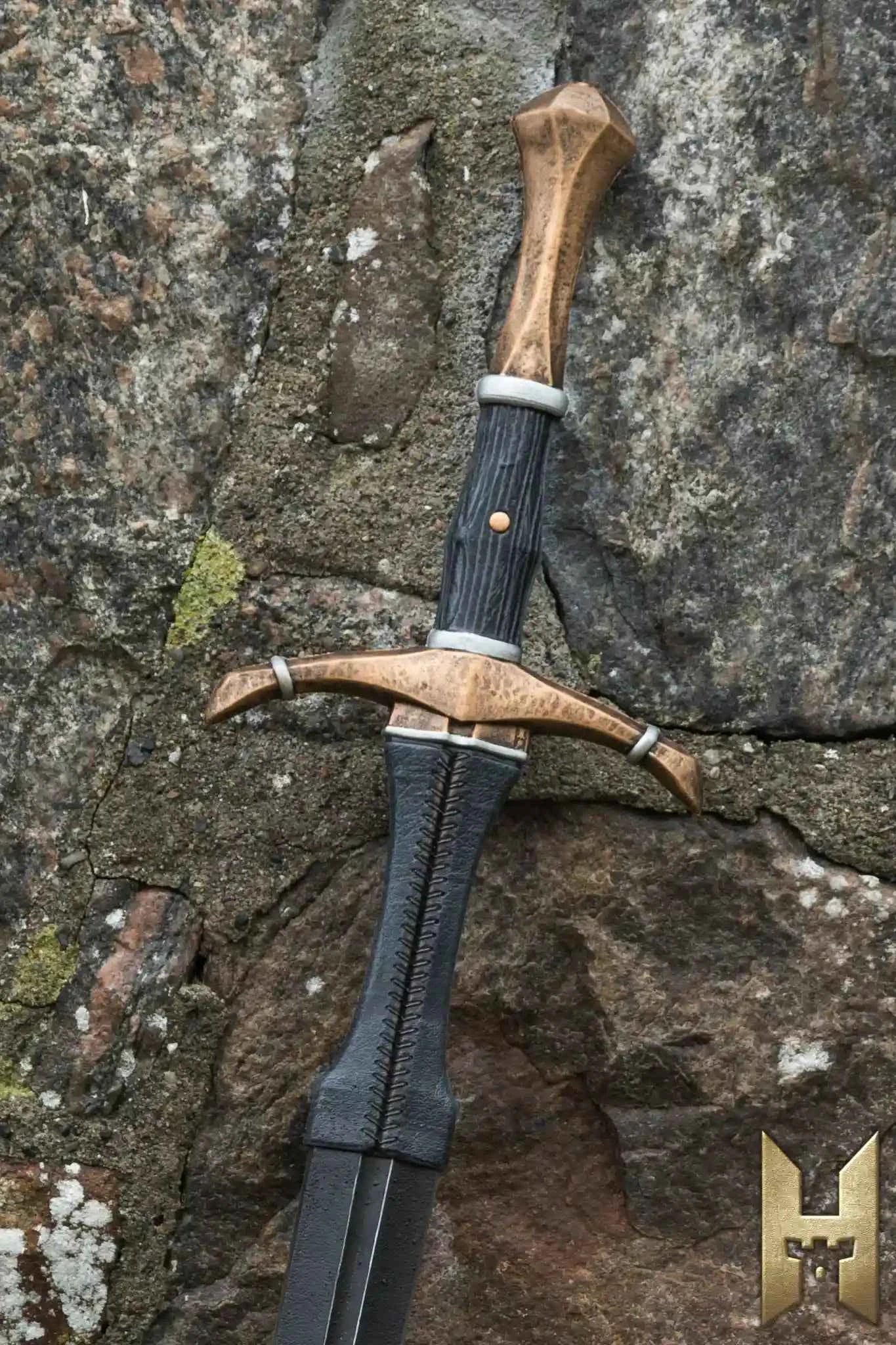 Bastard Sword