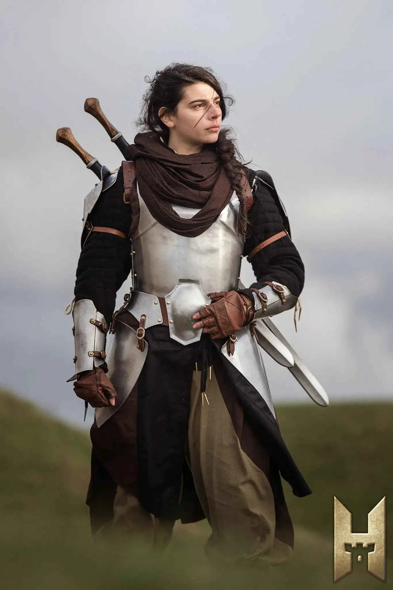 Bastard Sword