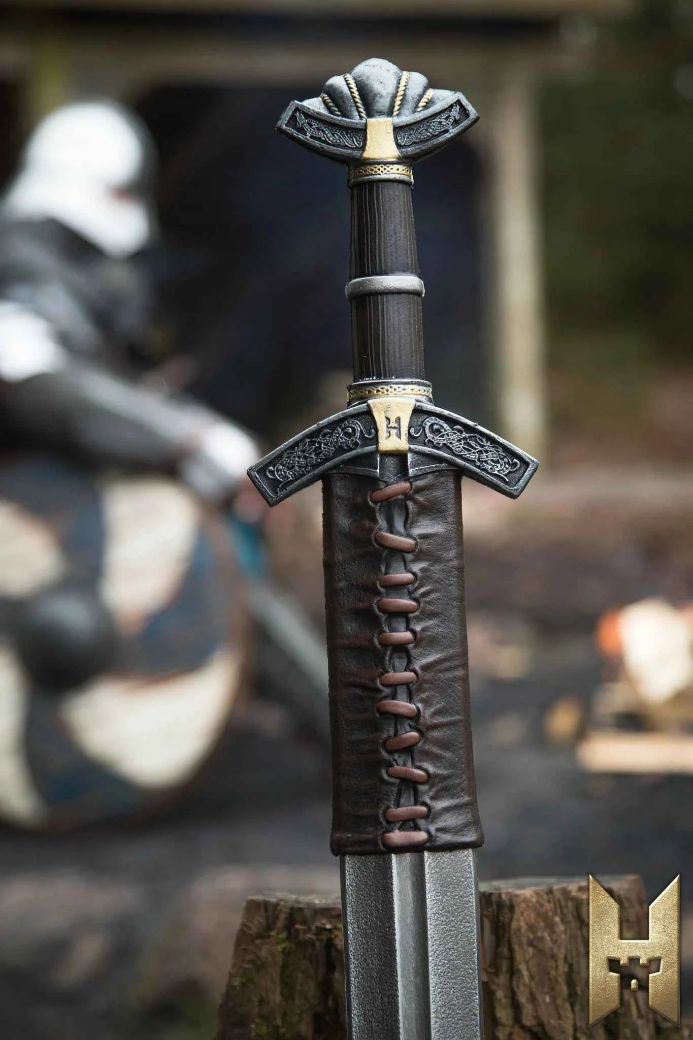 Dreki Sword
