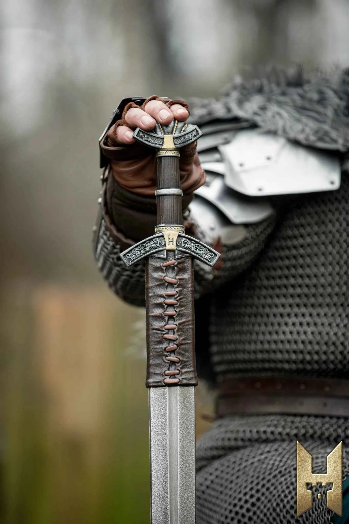 Dreki Sword