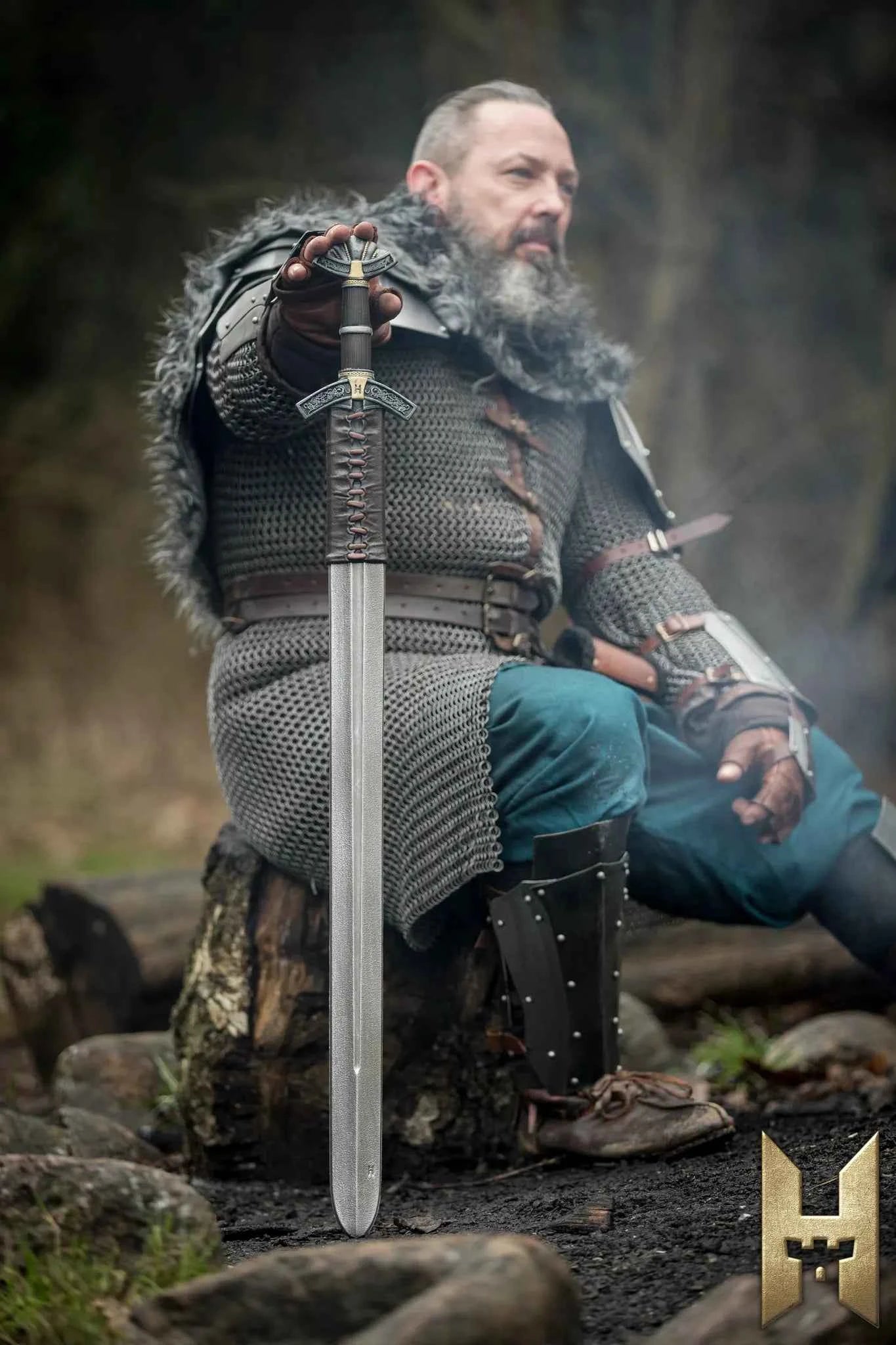 Dreki Sword