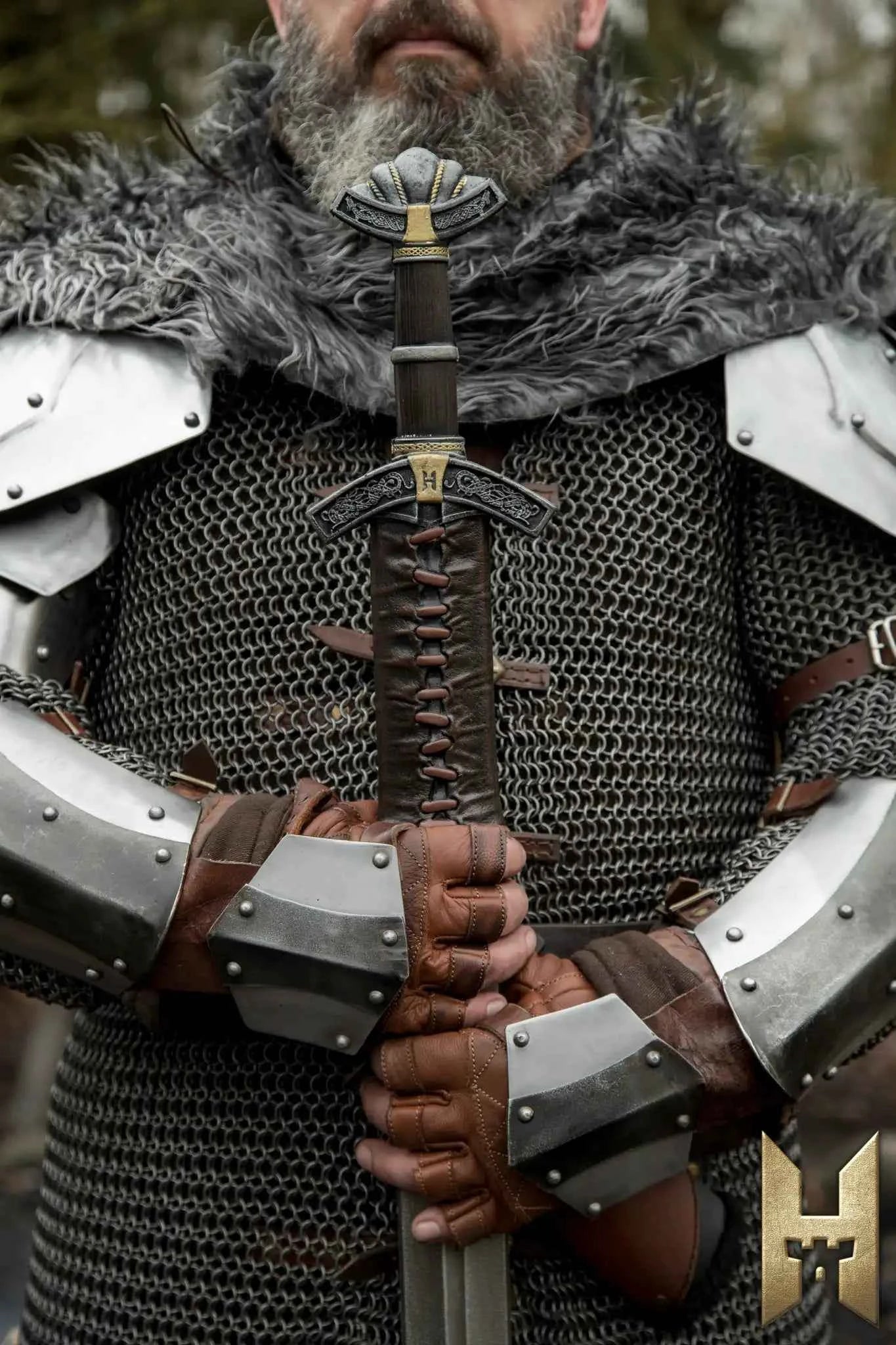 Dreki Sword
