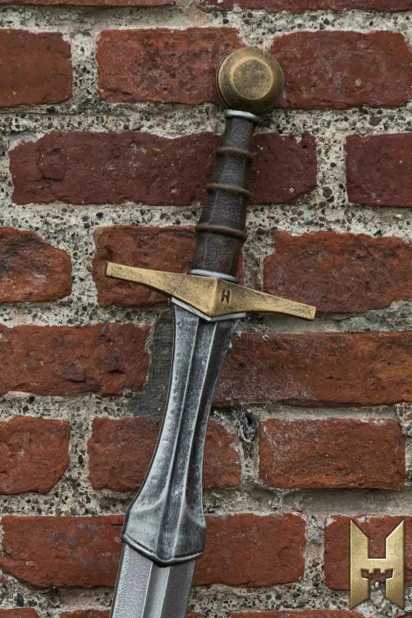 Knightly Sword