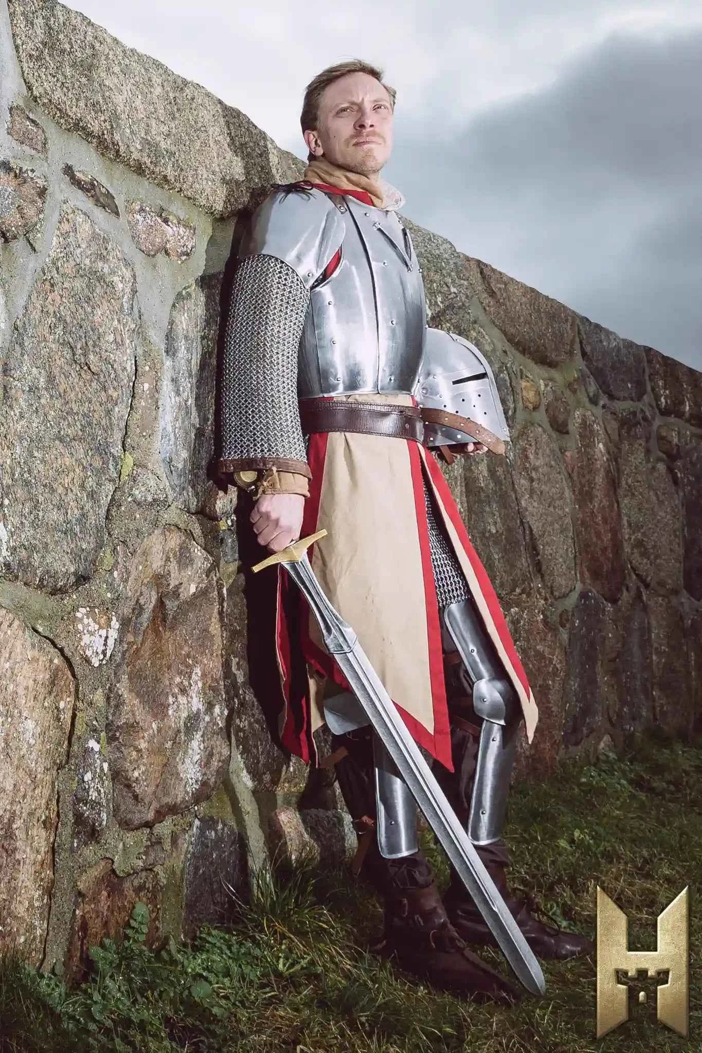 Knightly Sword