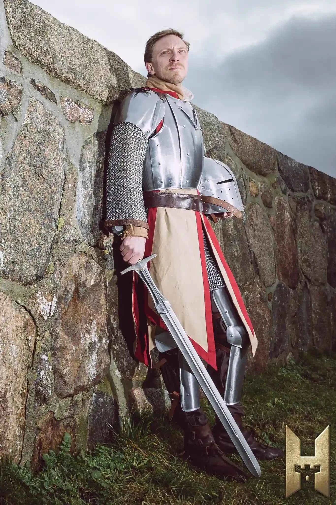 Knightly Sword