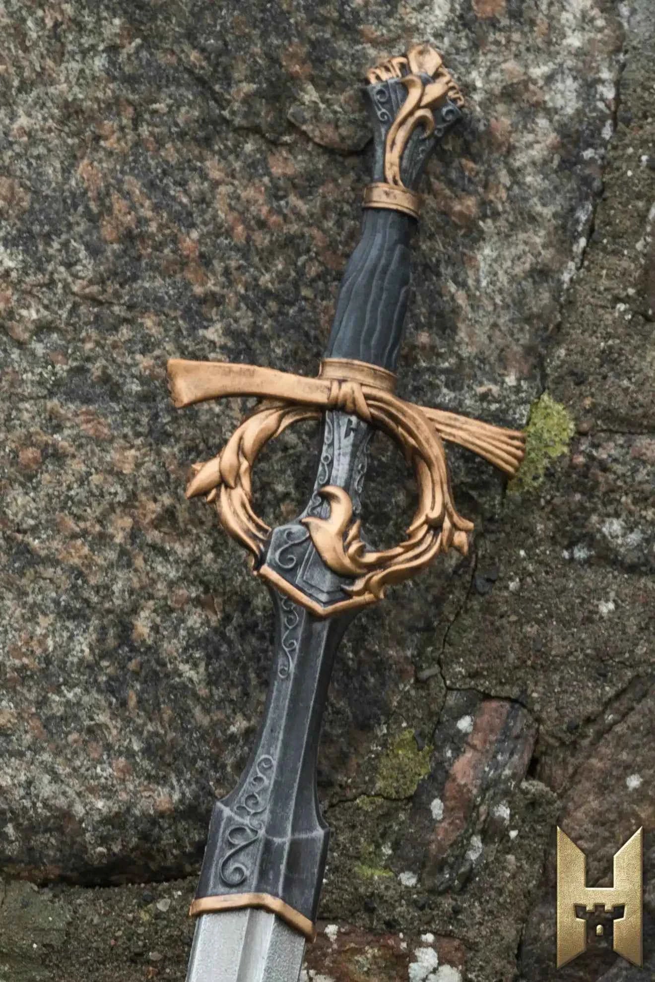 Highborn Sword