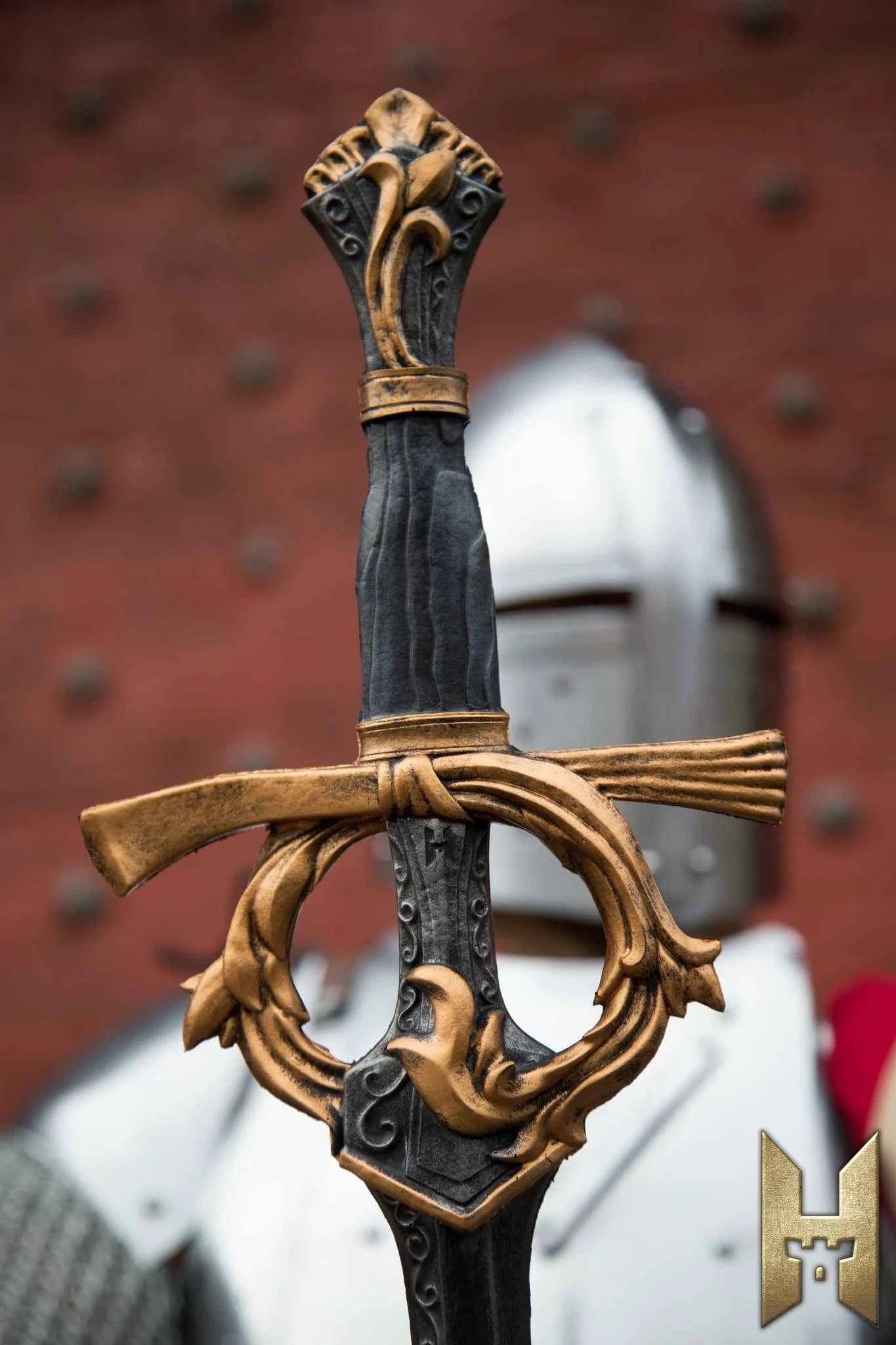 Highborn Sword