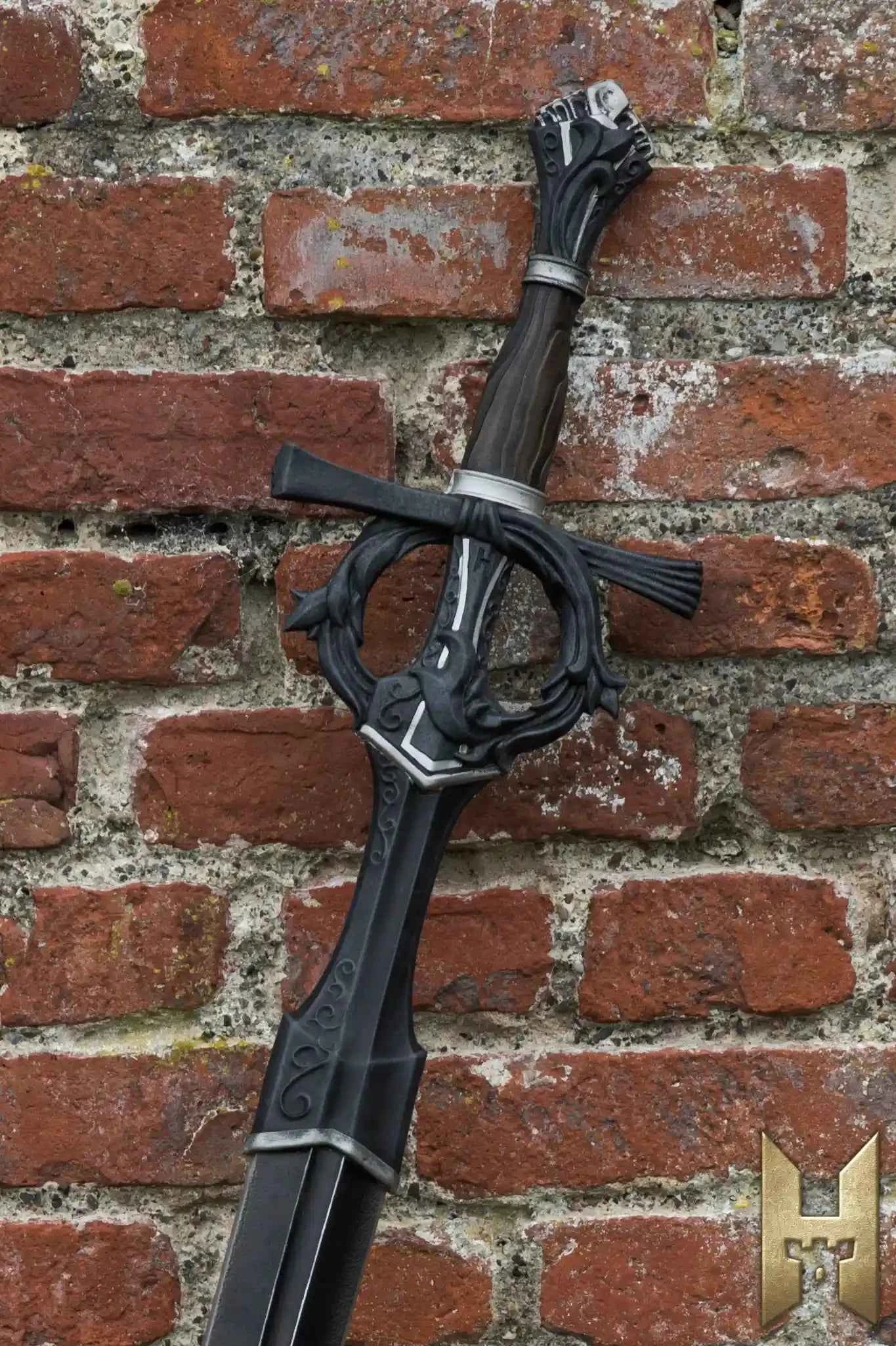 Highborn Sword