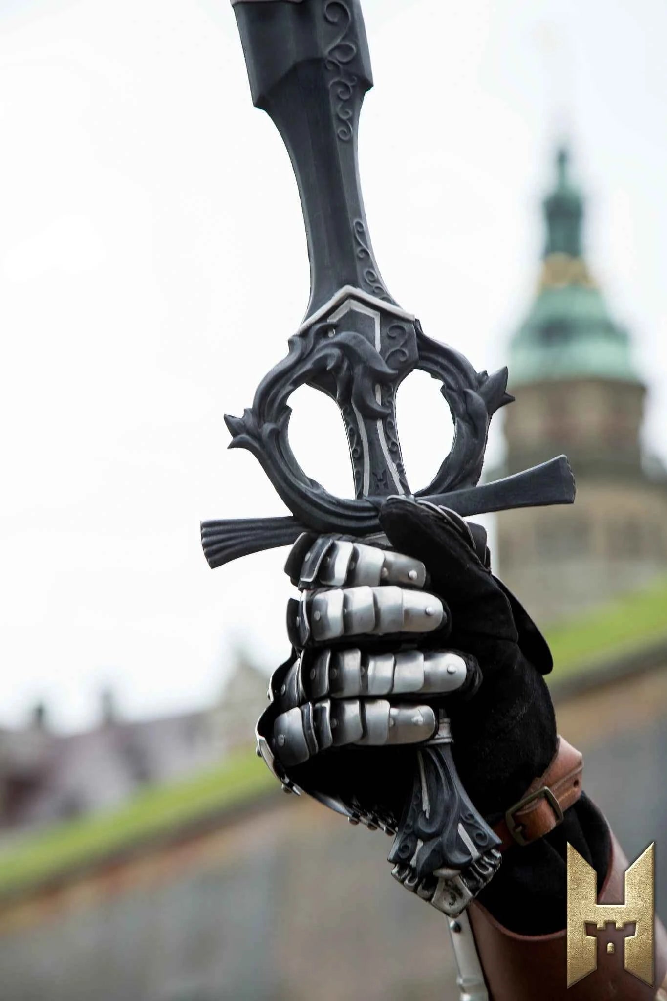 Highborn Sword