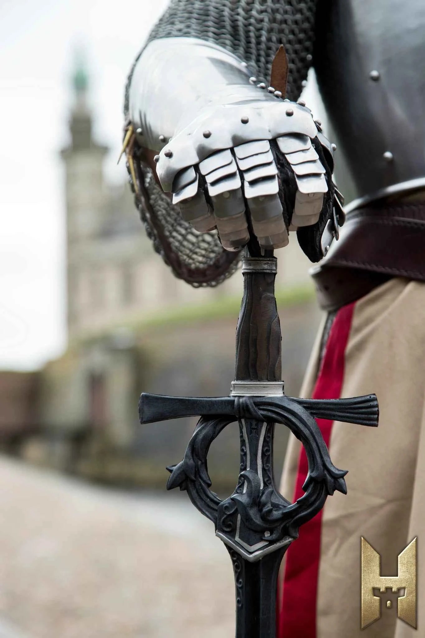 Highborn Sword