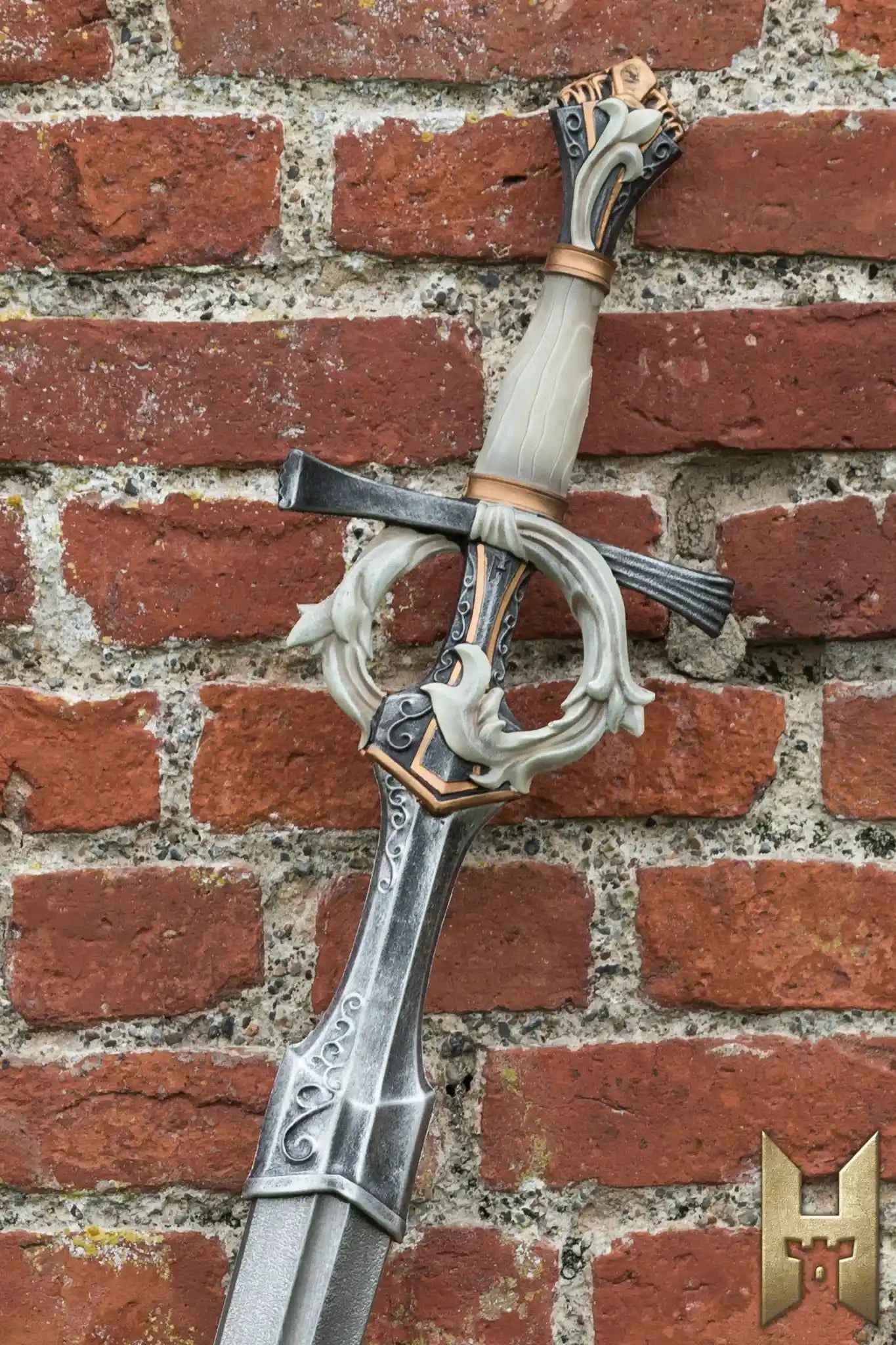 Highborn Sword