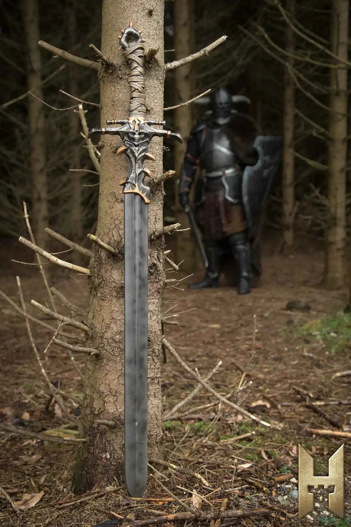 Marauder Sword