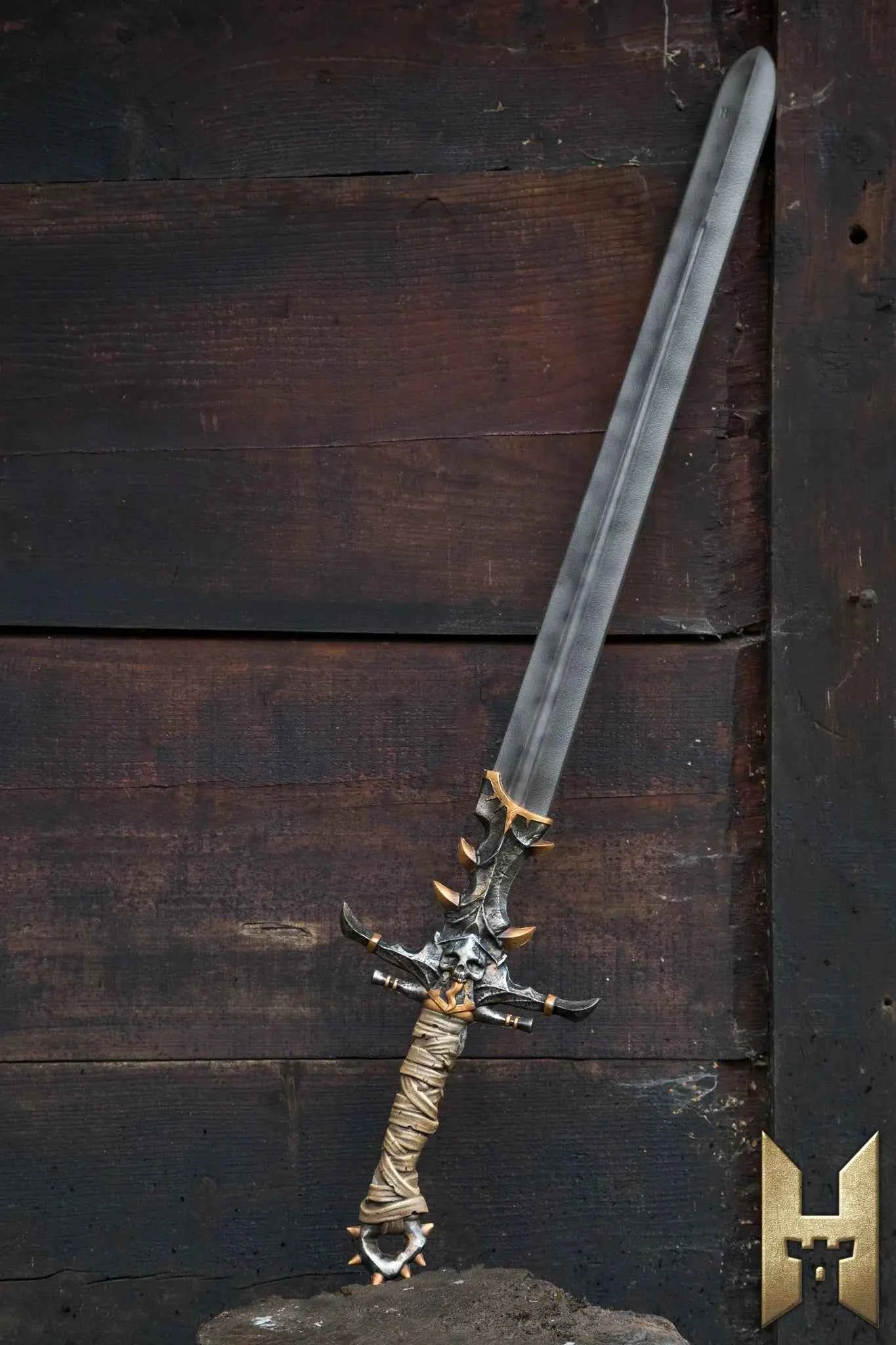 Marauder Sword
