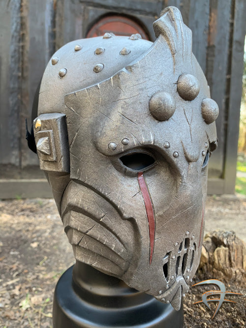 Mask Kratos