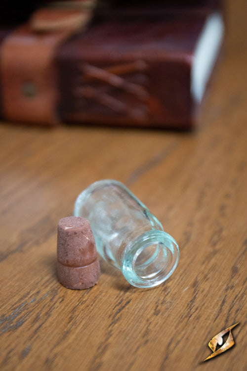 Potion Flask Small