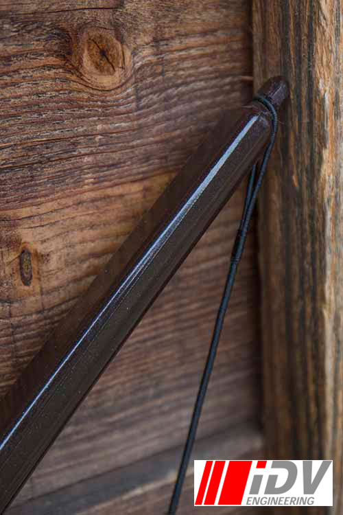 IDV Larp Bow