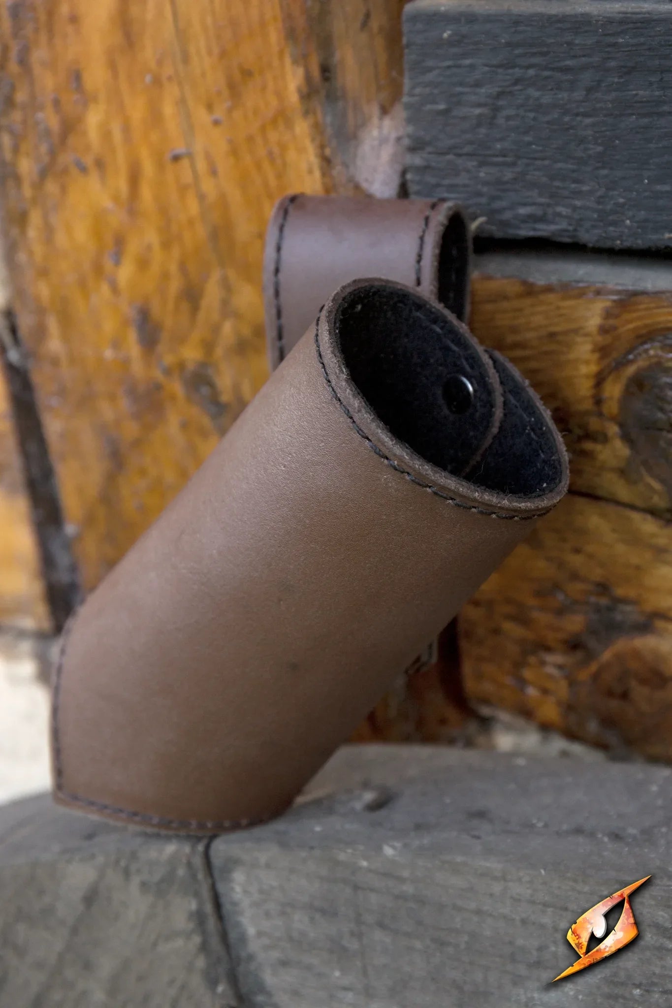 Sword Holder designed for secure and stylish carrying of your weapon during adventures.