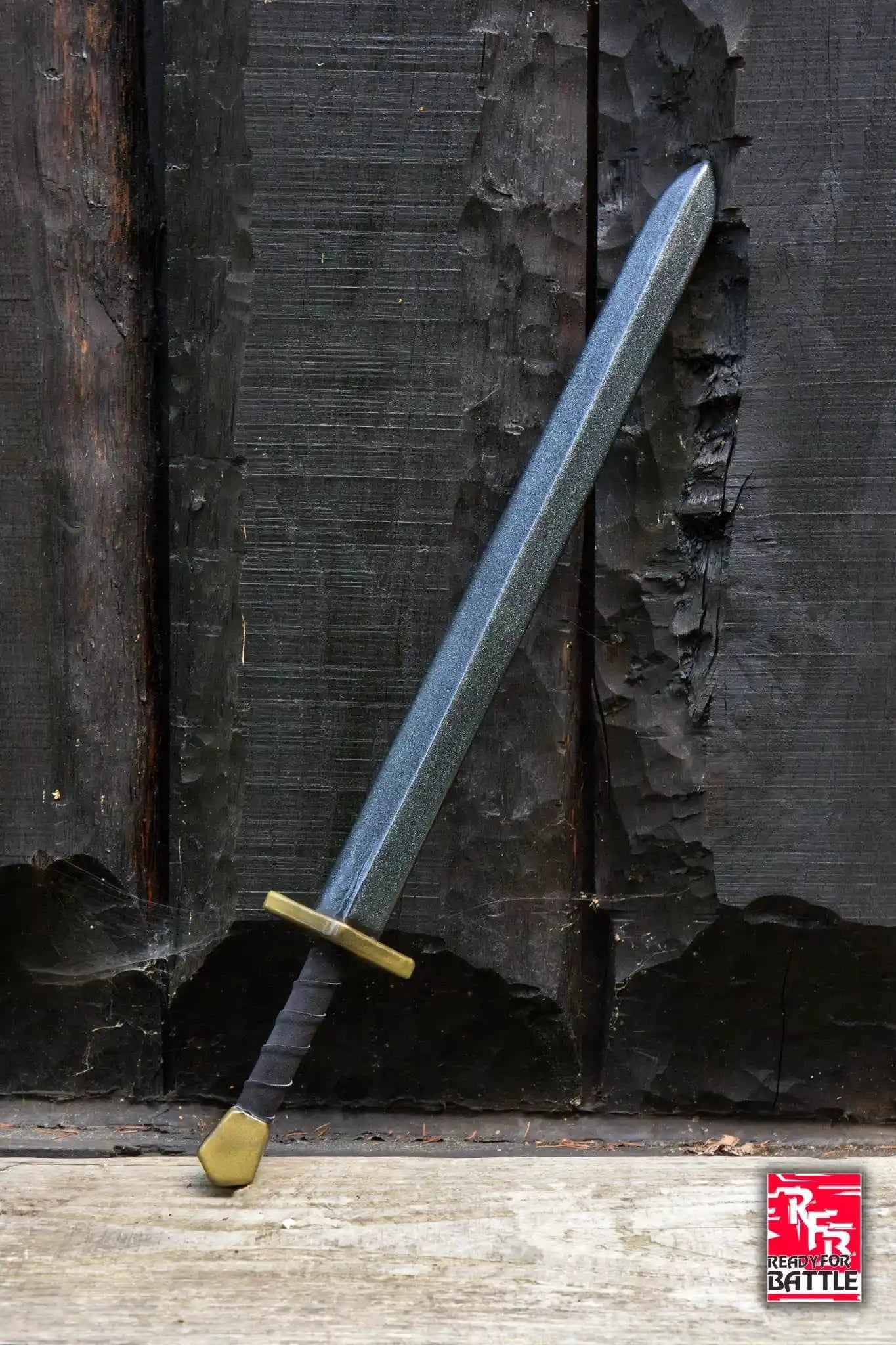 Ready For Battle Sword - 75 cm