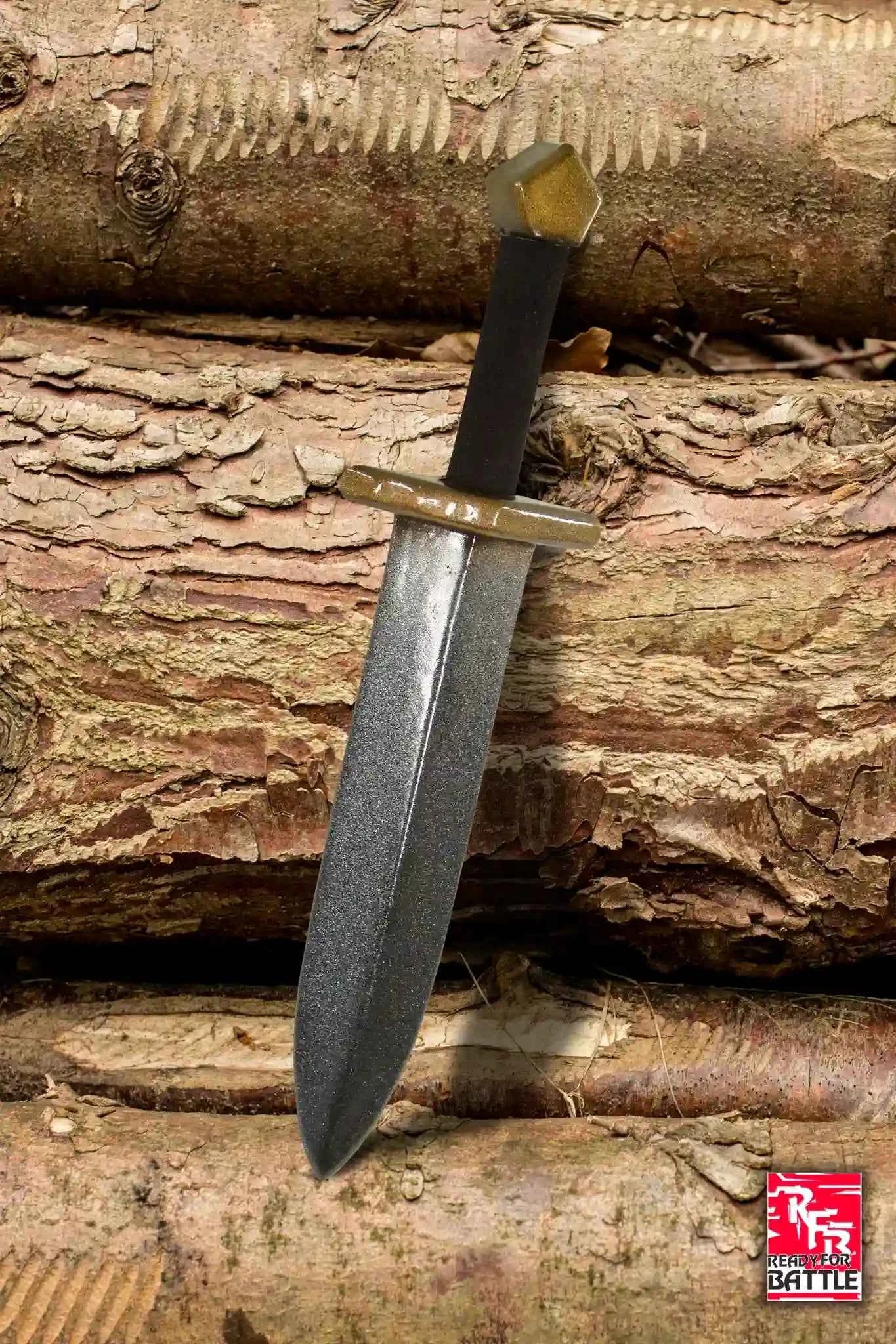 Ready For Battle Dagger - 40 cm