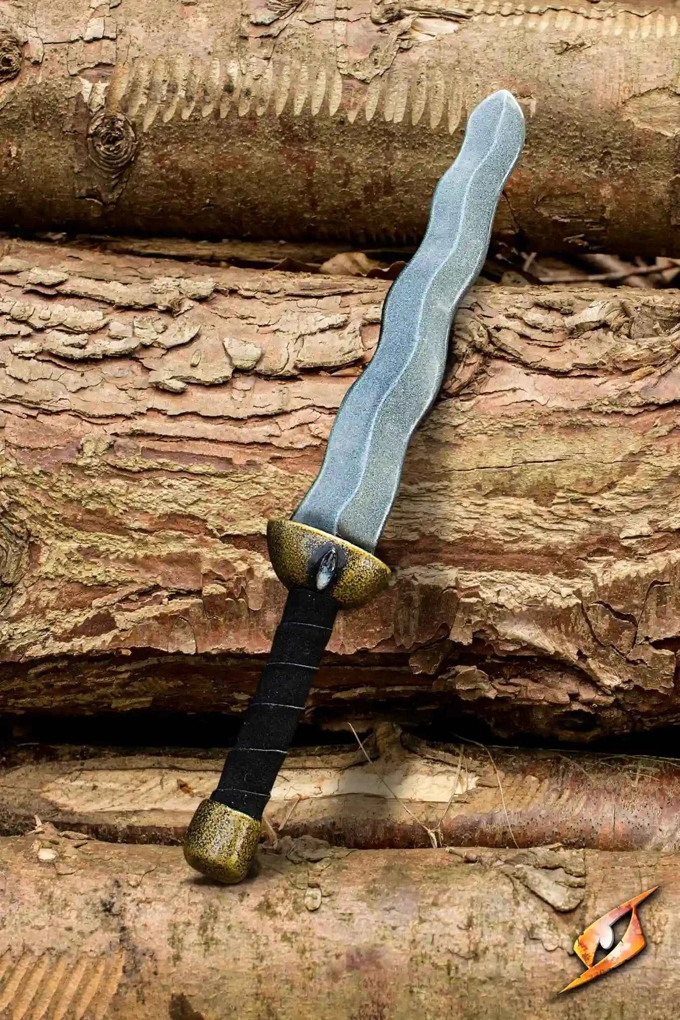 Serpent Dagger - 45 cm
