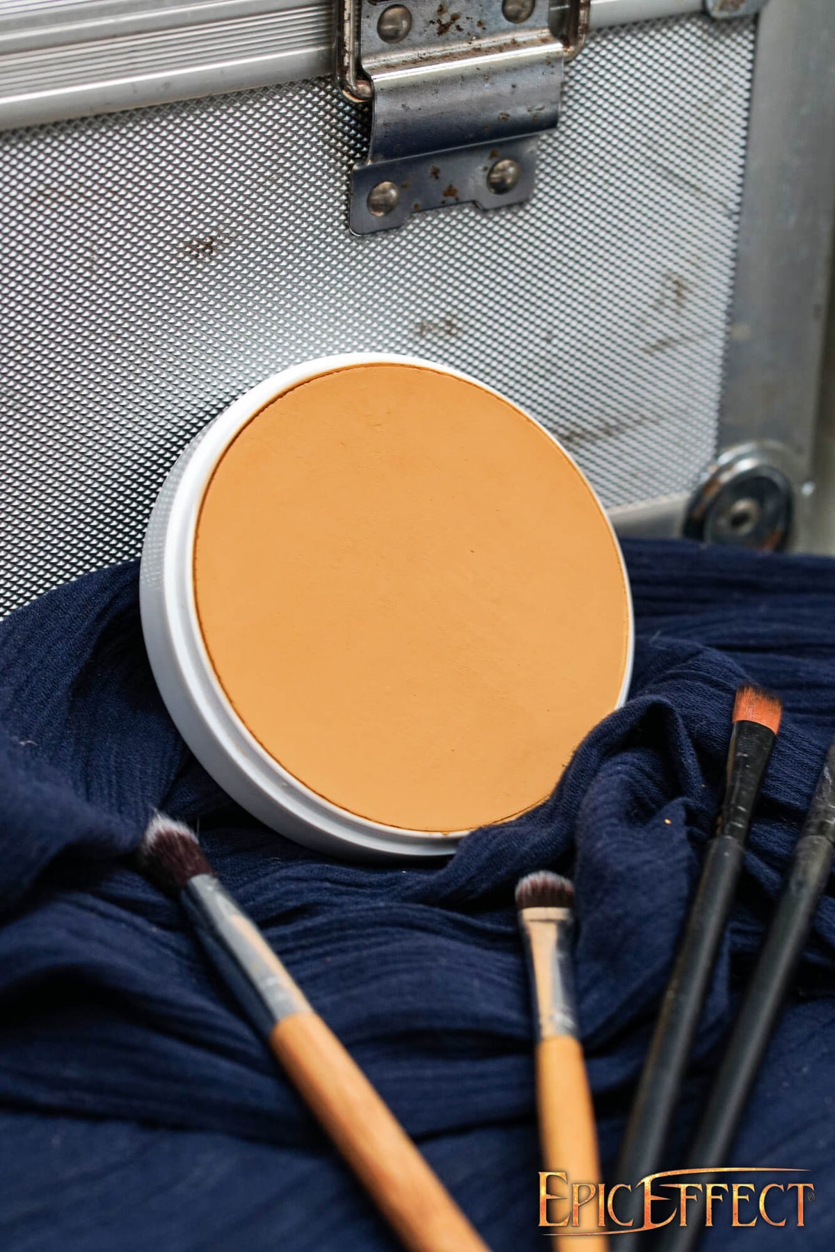 Water Based Make Up - Umbra - Yellow