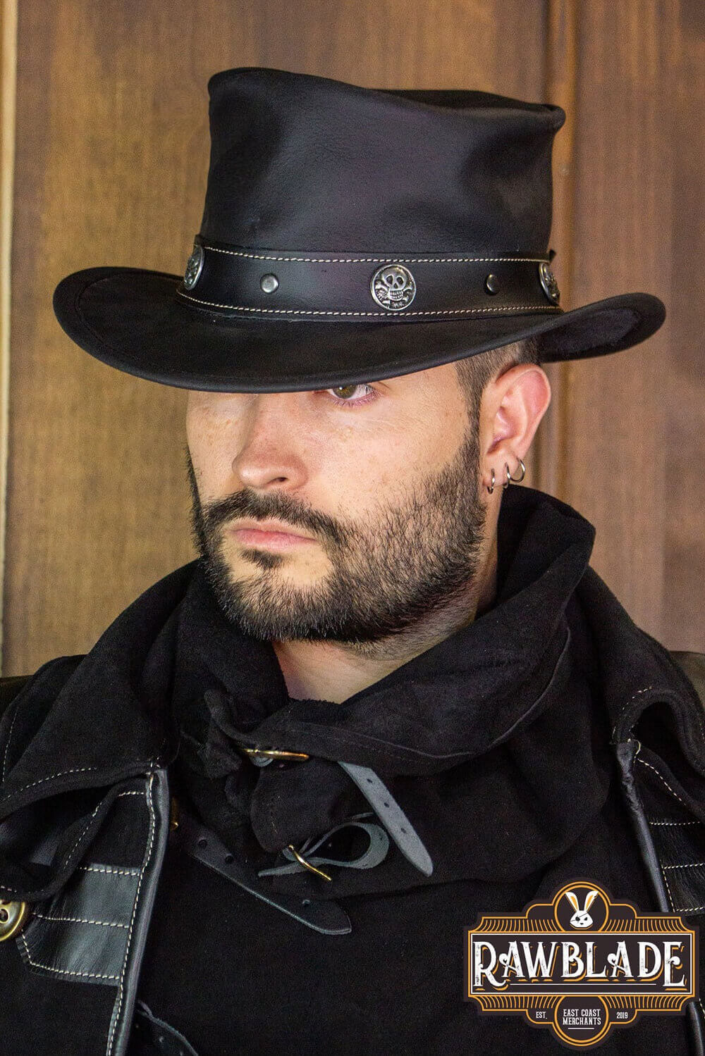 Samedi Hat - Epic Armoury America