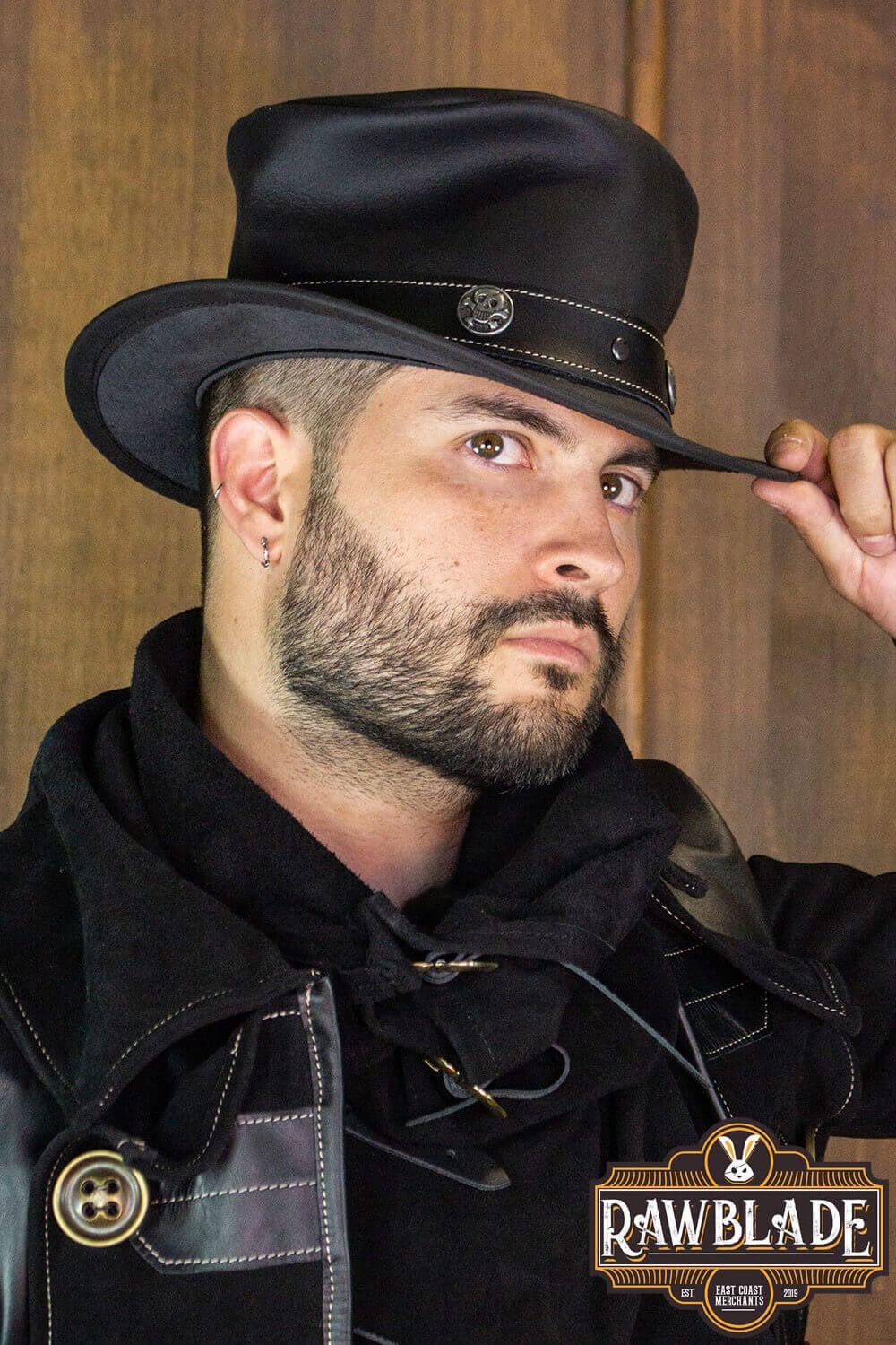 Samedi Hat - Epic Armoury America