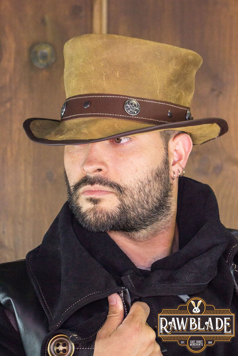 Samedi Hat - Epic Armoury America
