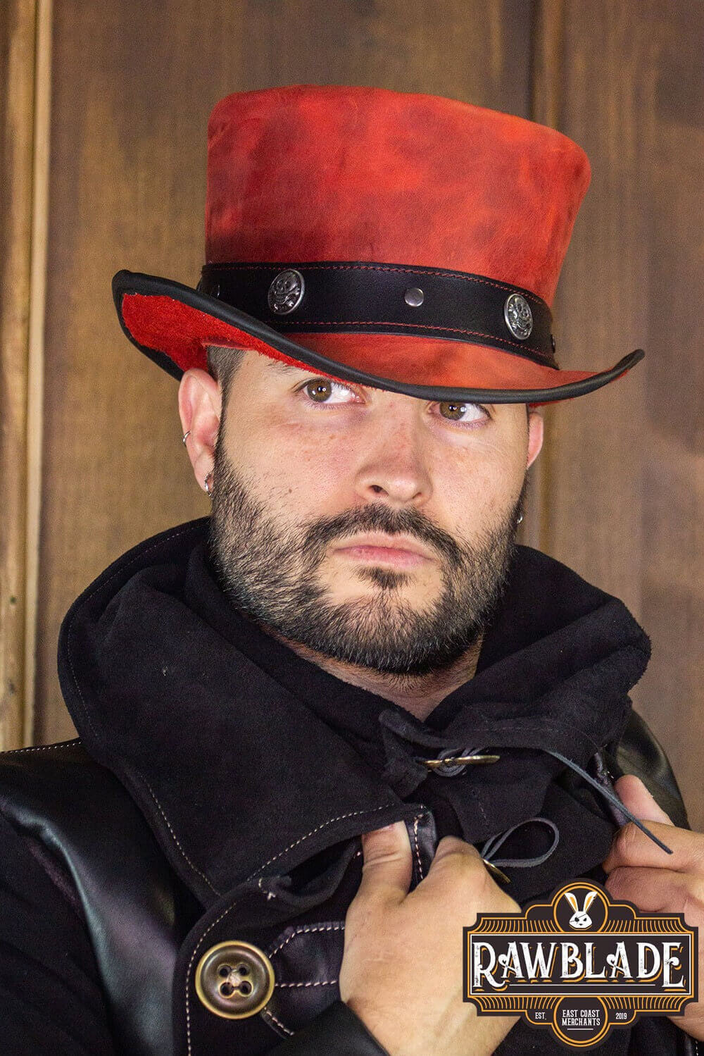 Samedi Hat - Epic Armoury America