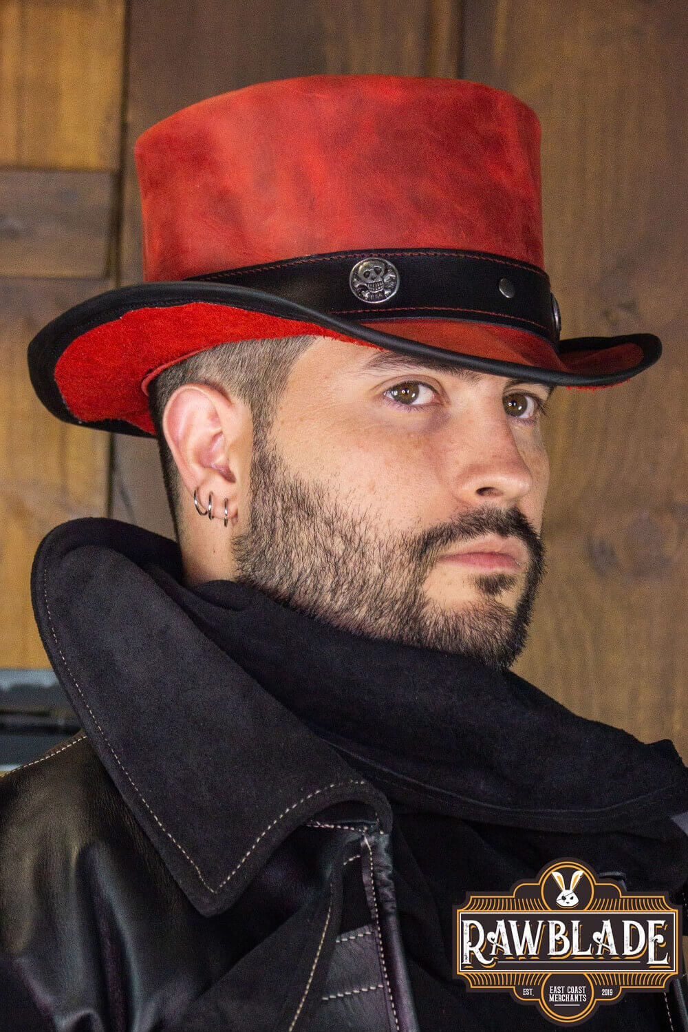 Samedi Hat - Epic Armoury America