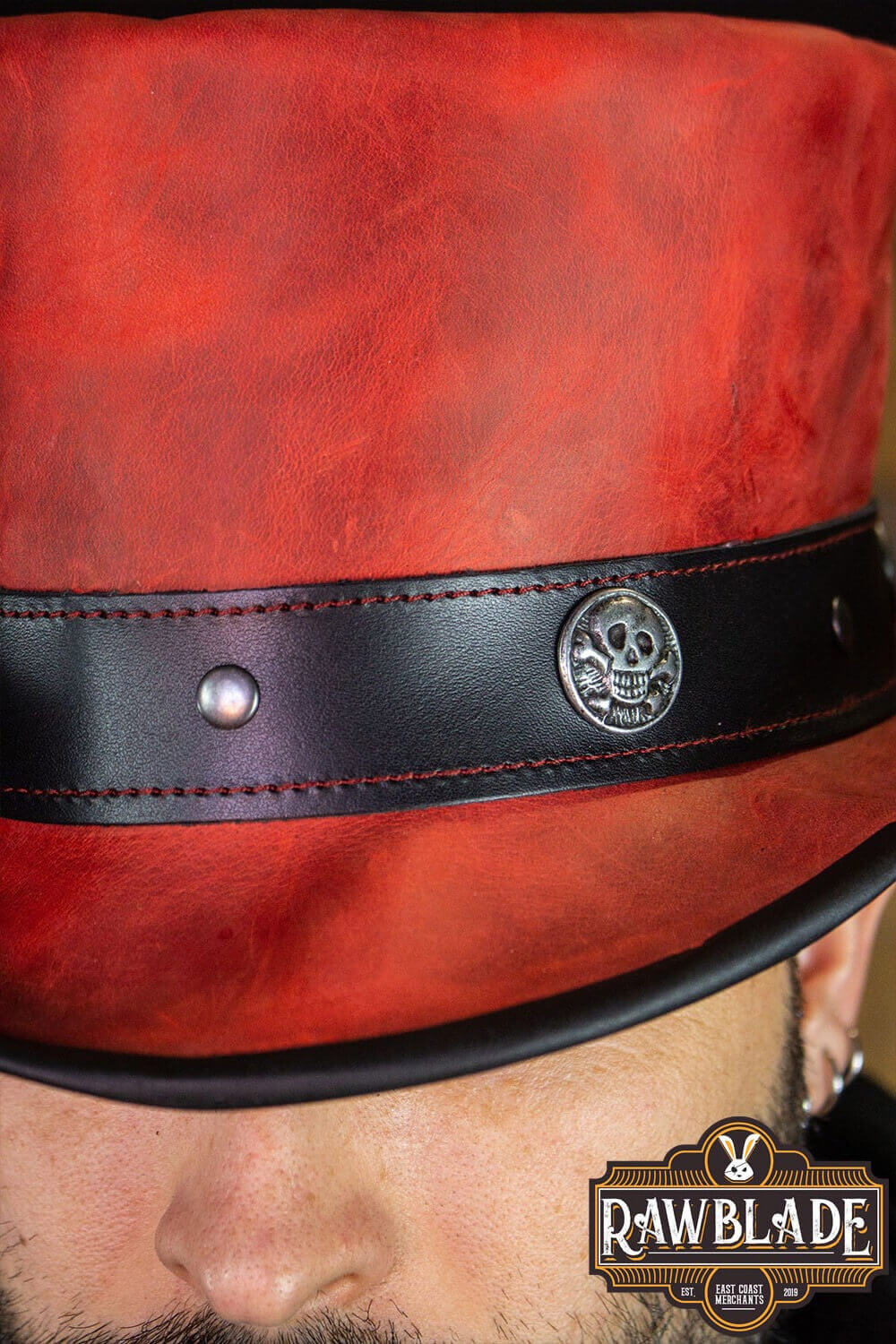 Samedi Hat - Epic Armoury America