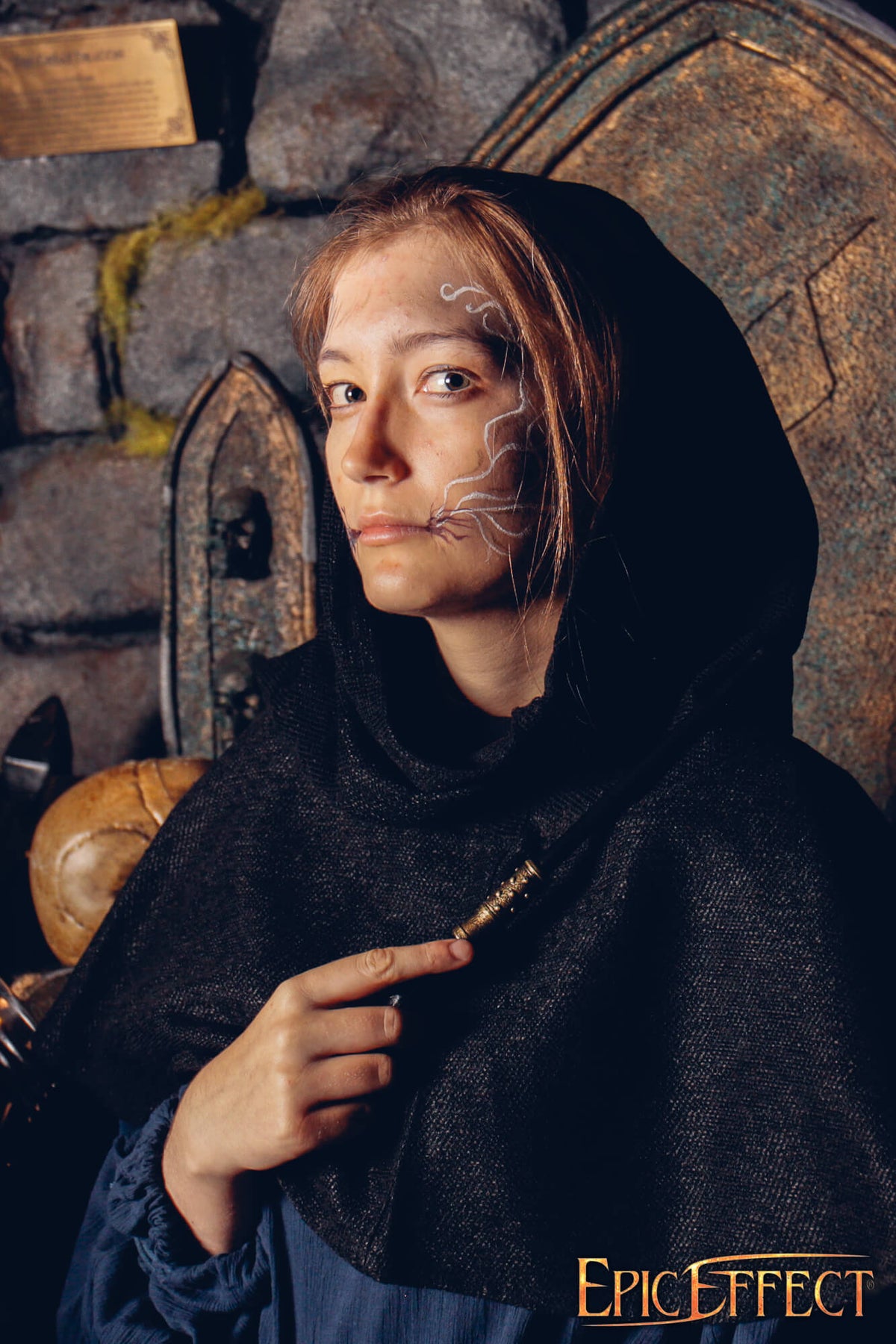 Water-based Make Up Bundle - Sorceress