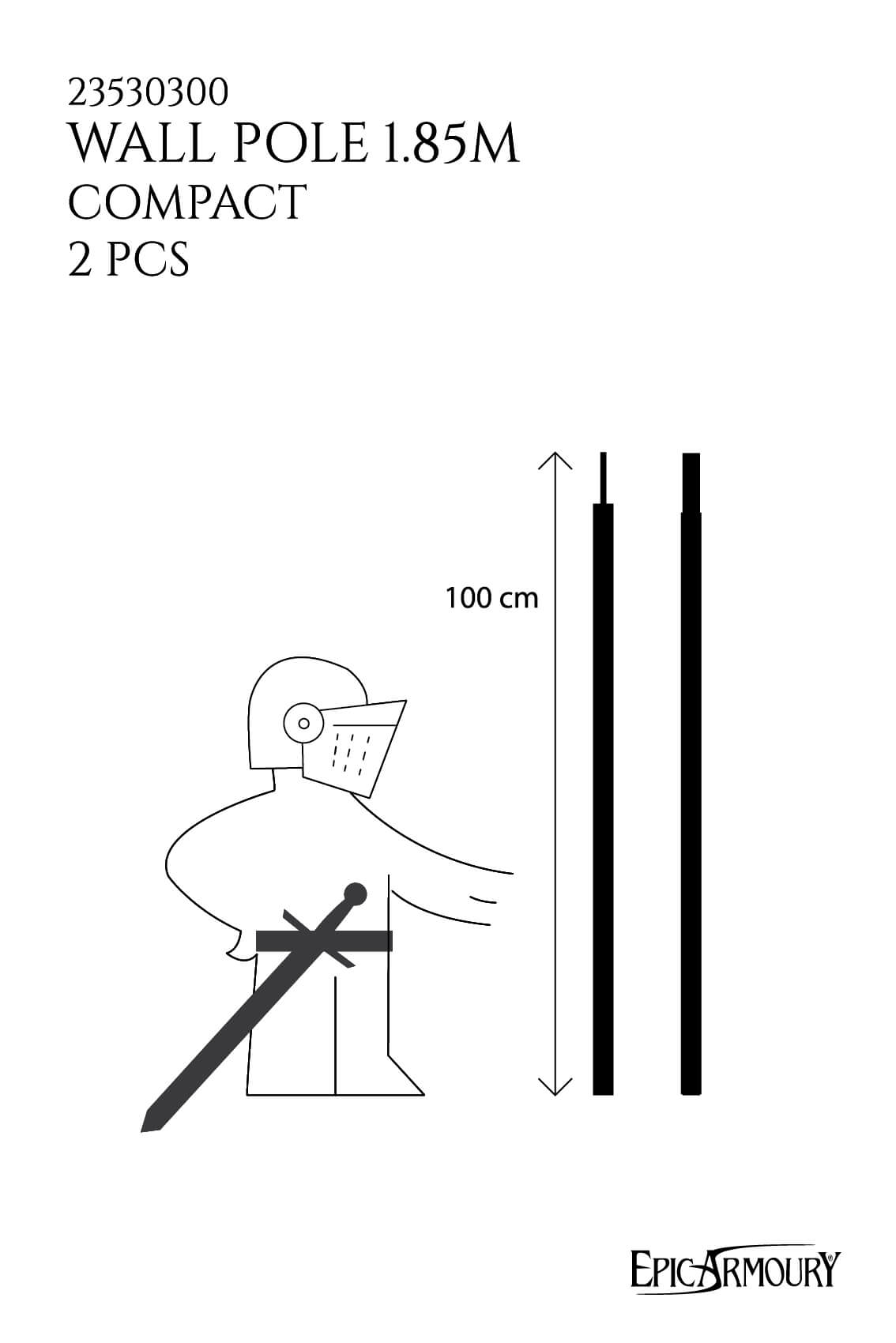 Pole Pack