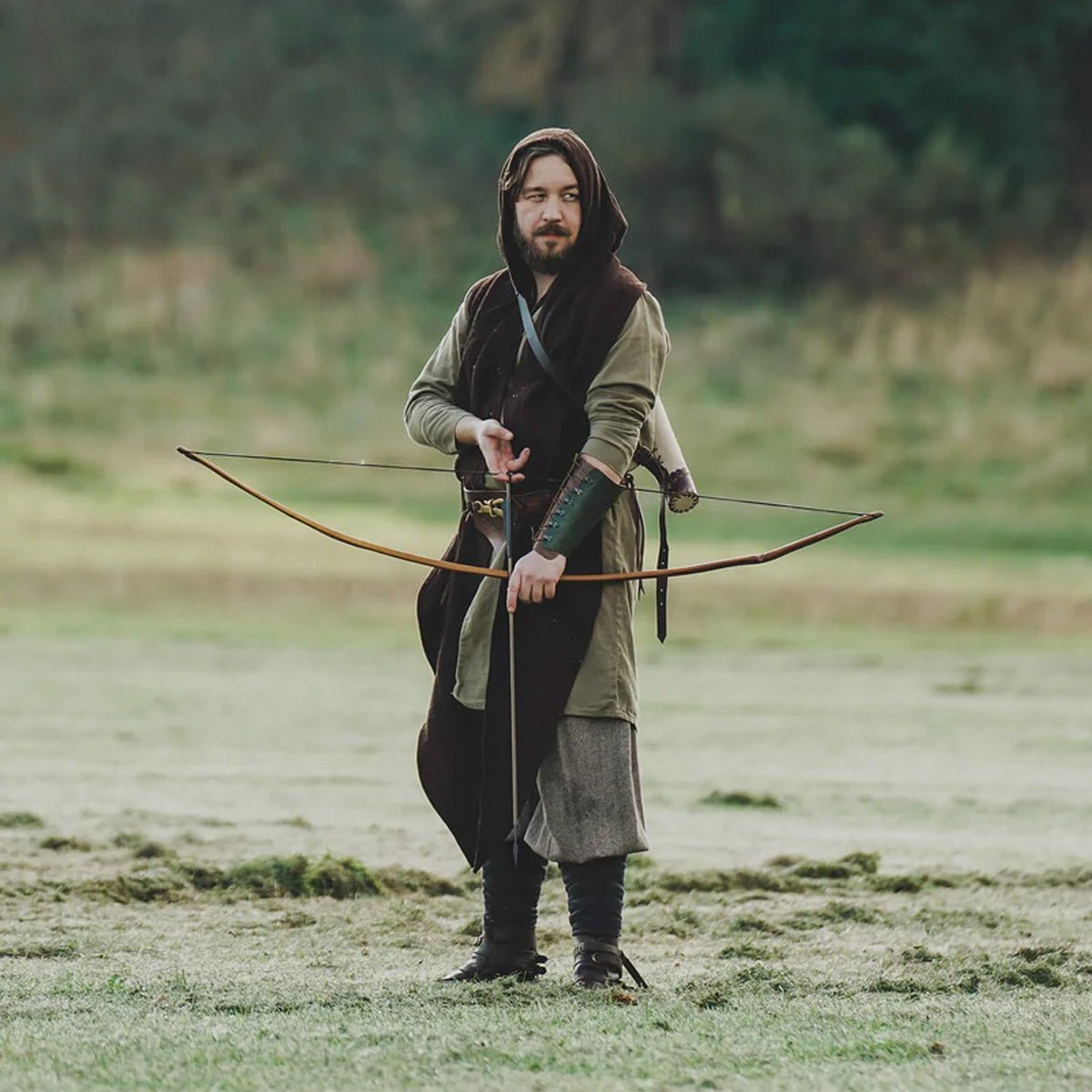 11 LARP costumes you can build with Epic Armoury gear - Epic Armoury Denmark