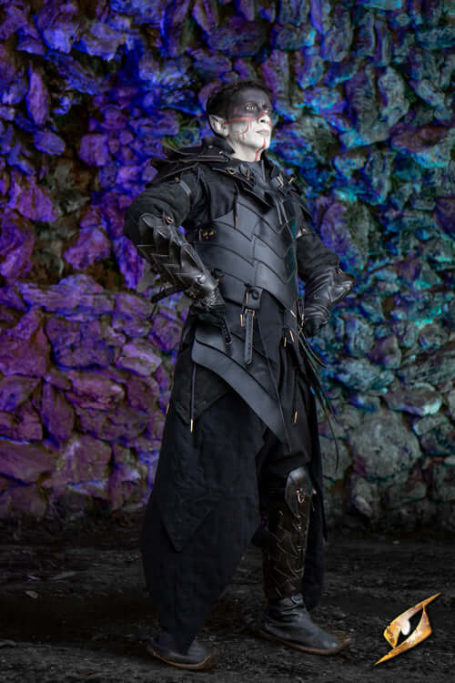 LARP Sets – Complete Gear Ready for Battle | Epic Armoury