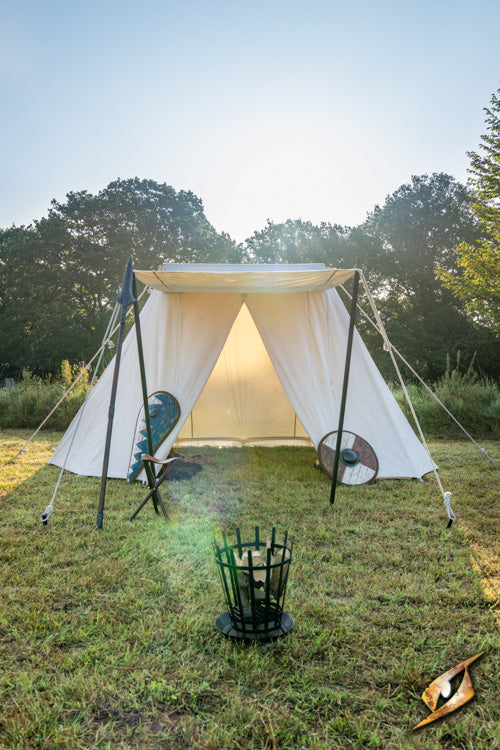 Medieval Tents