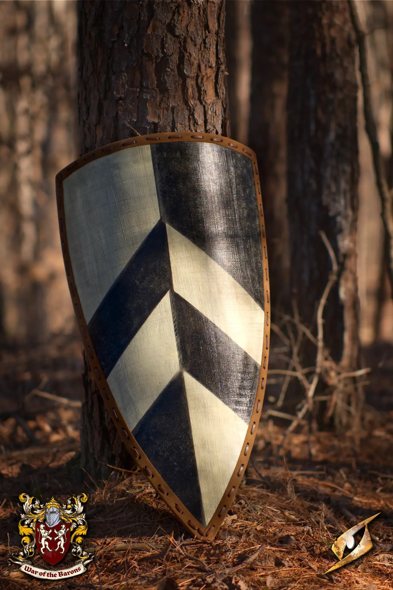 Shields - Epic Armoury America