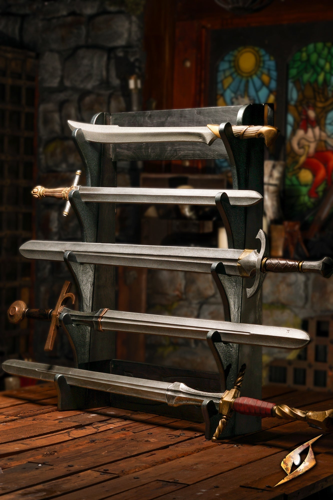 Swords - Epic Armoury America