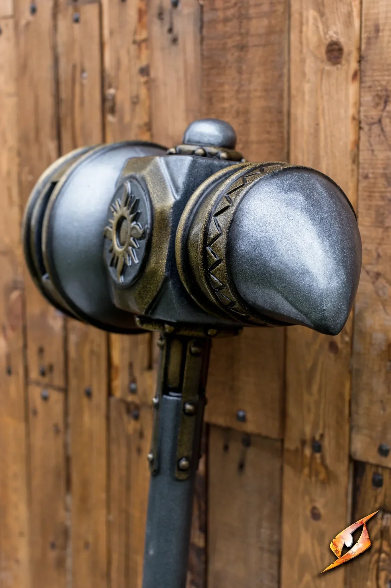 Hammers - Epic Armoury America