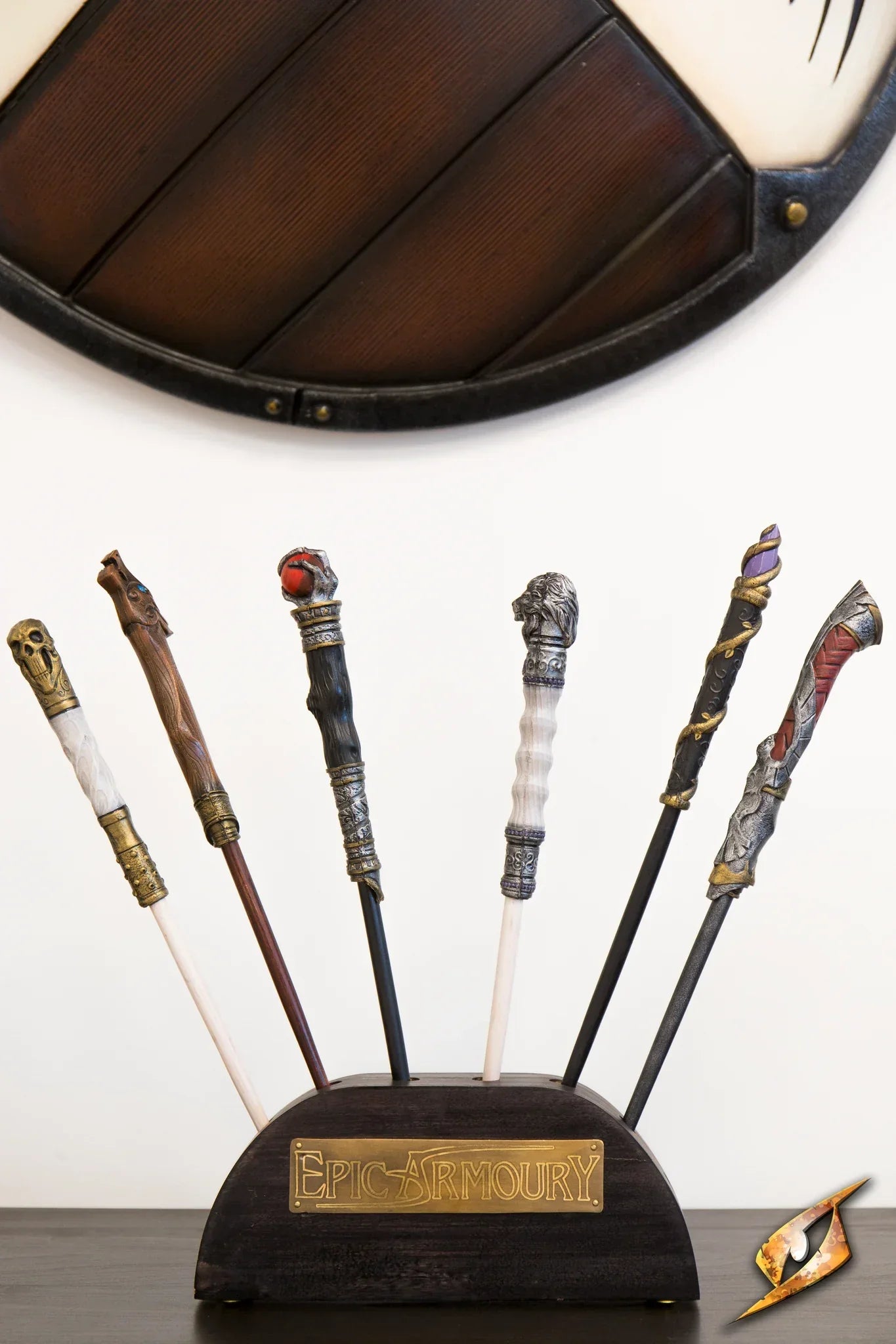 Wands - Epic Armoury America