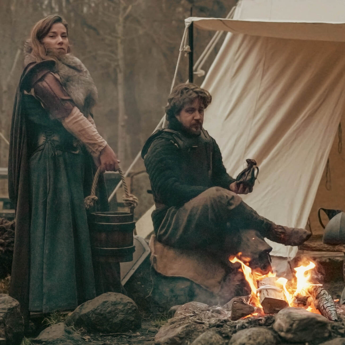 Adventure & Camp Gear | Epic Armoury