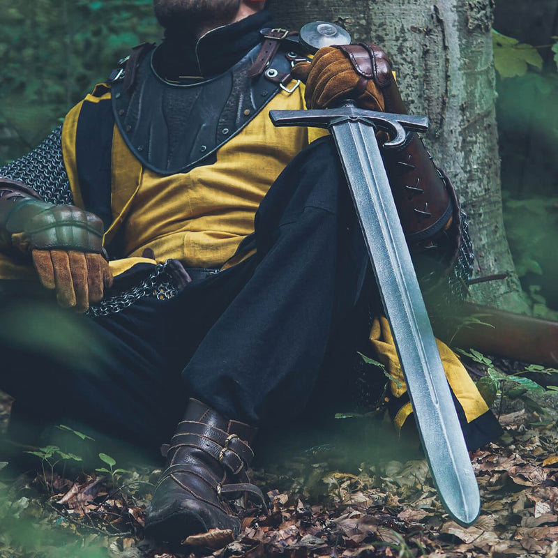 Swords by Epic Armoury – Affordable, Durable & Safe for LARP